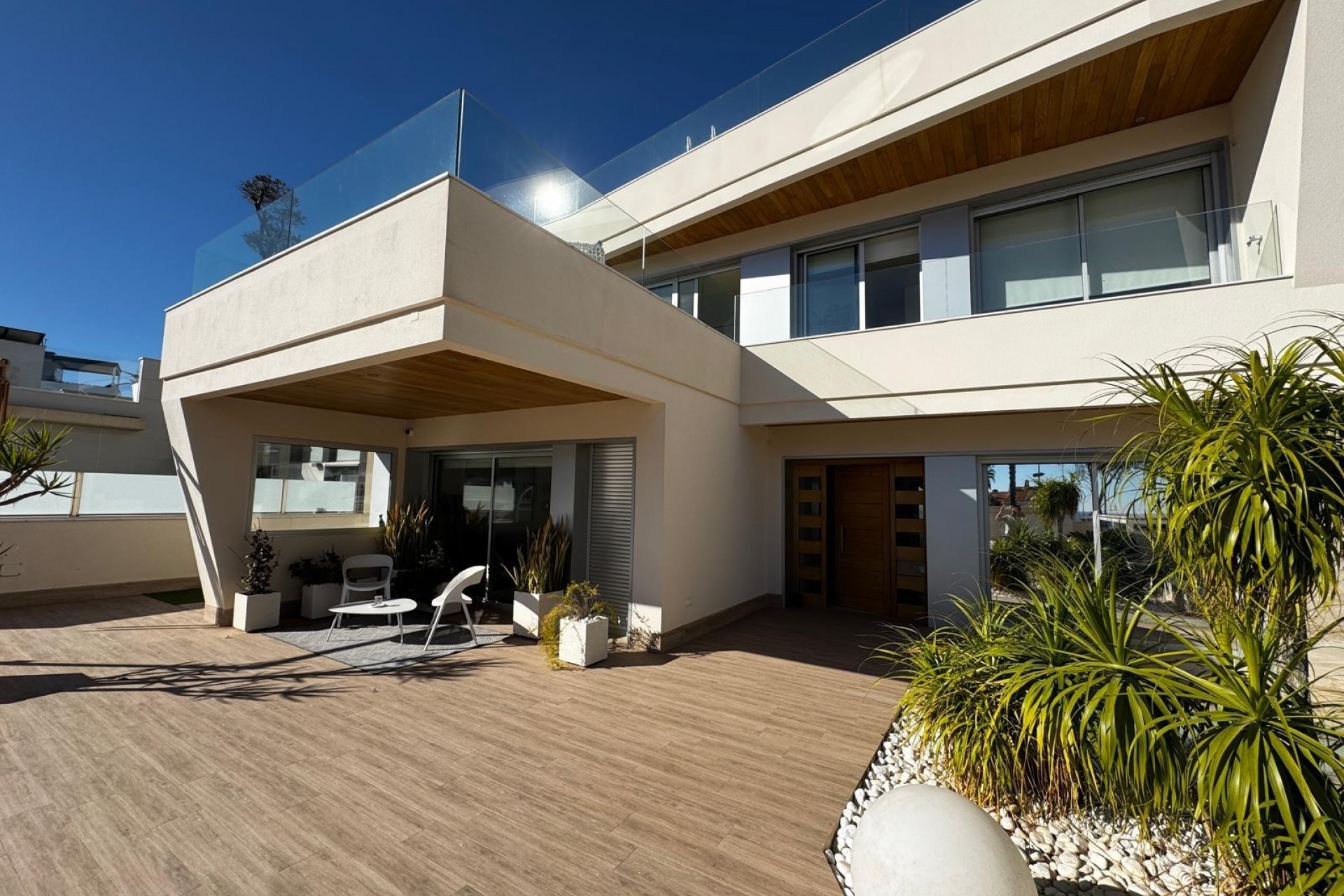 Reventa - Villa -
Orihuela Costa - Campoamor