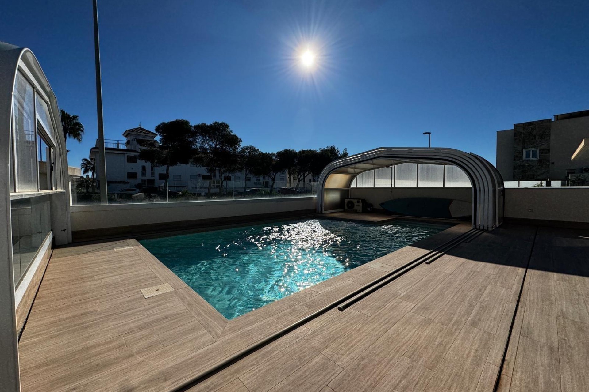 Reventa - Villa -
Orihuela Costa - Campoamor
