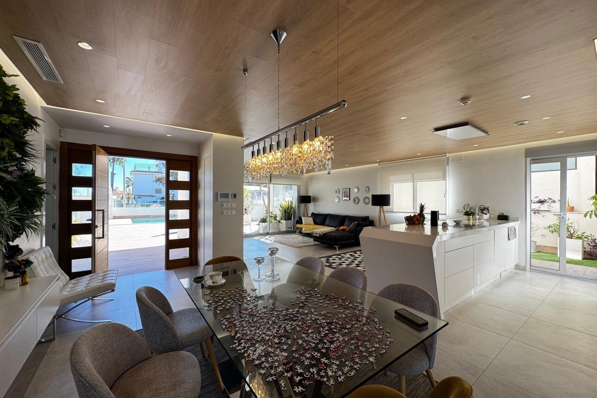 Reventa - Villa -
Orihuela Costa - Campoamor