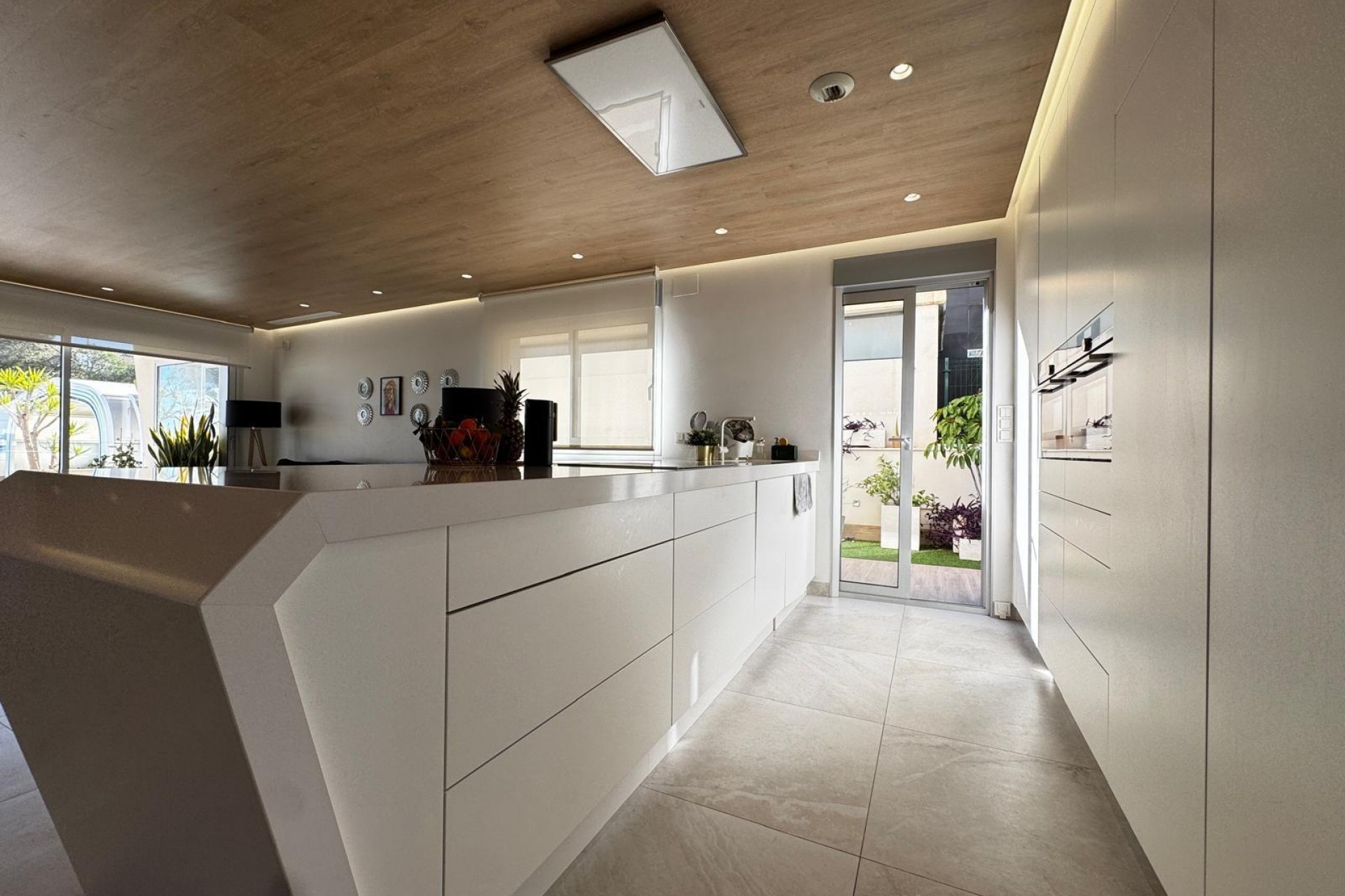 Reventa - Villa -
Orihuela Costa - Campoamor