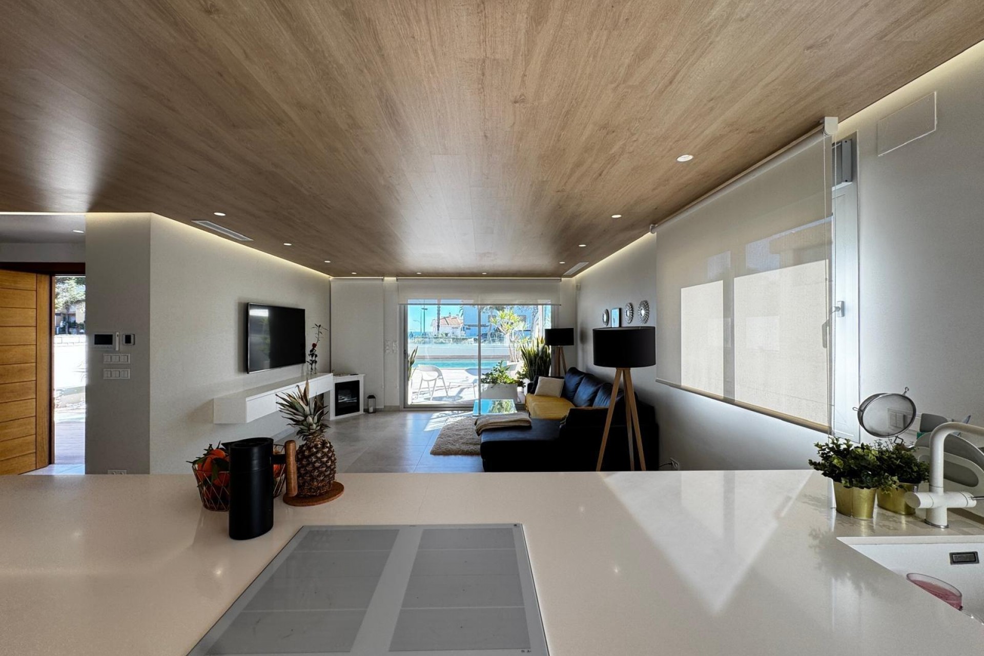 Reventa - Villa -
Orihuela Costa - Campoamor