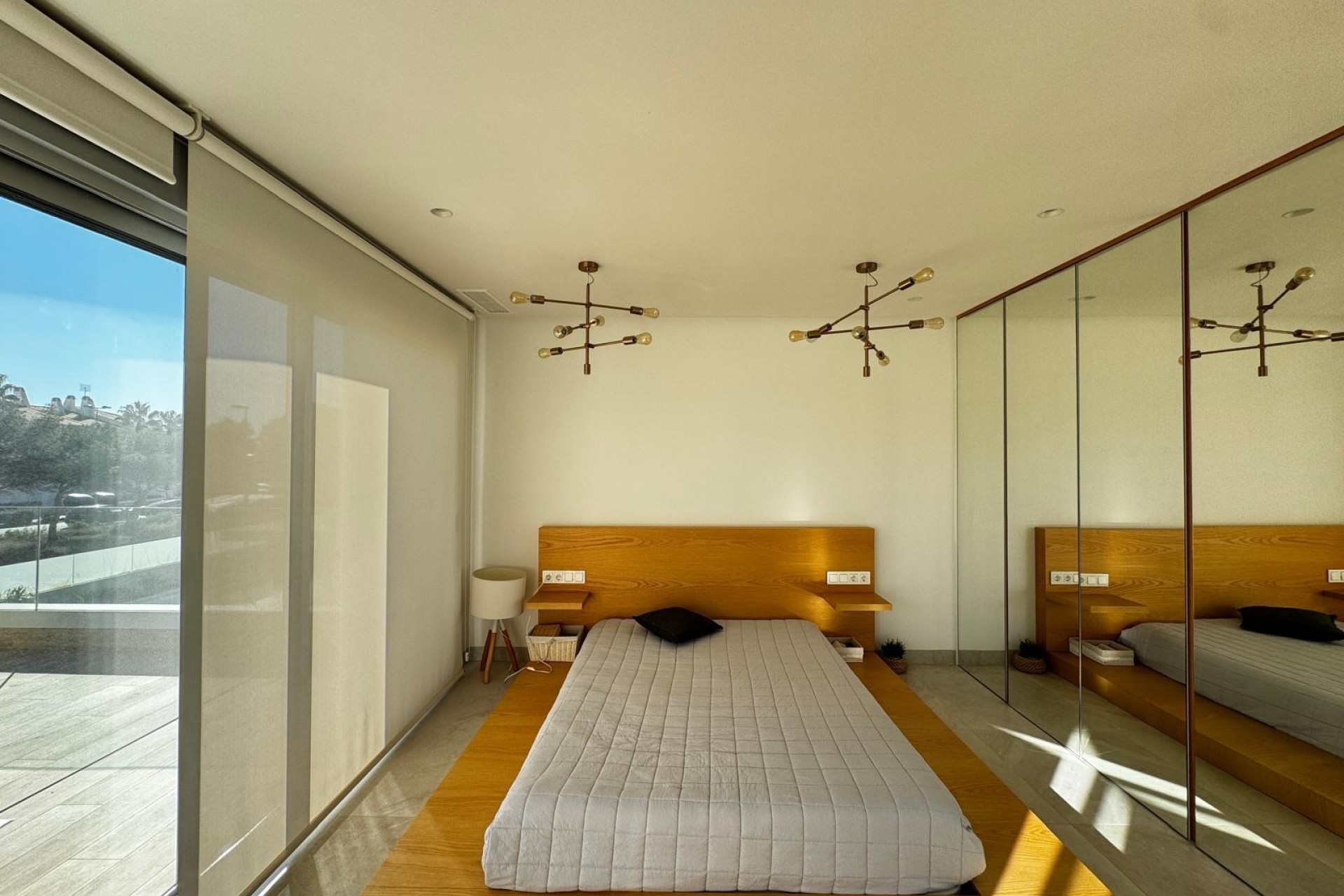 Reventa - Villa -
Orihuela Costa - Campoamor