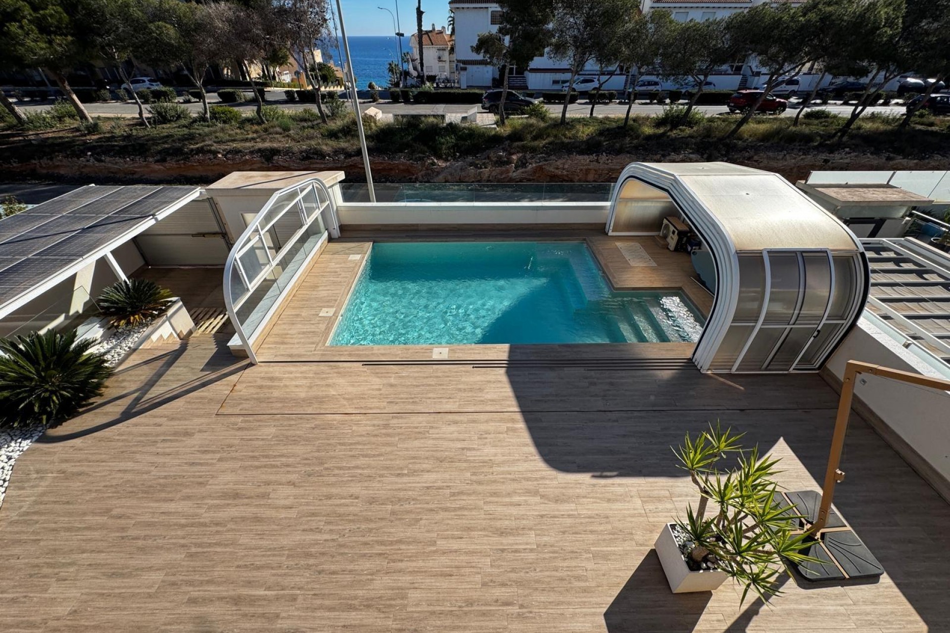 Reventa - Villa -
Orihuela Costa - Campoamor