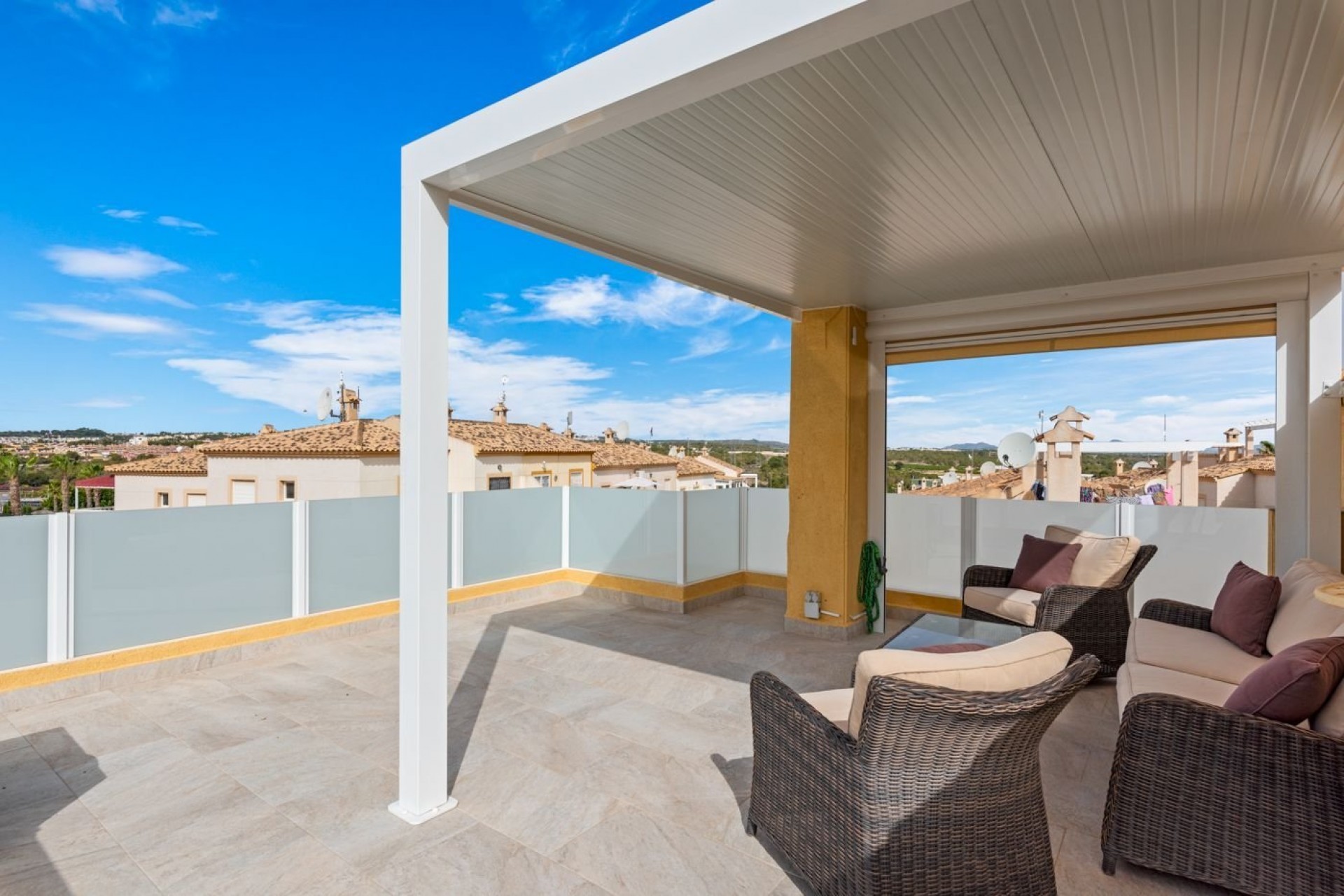 Reventa - Villa -
Orihuela Costa - Costa Blanca