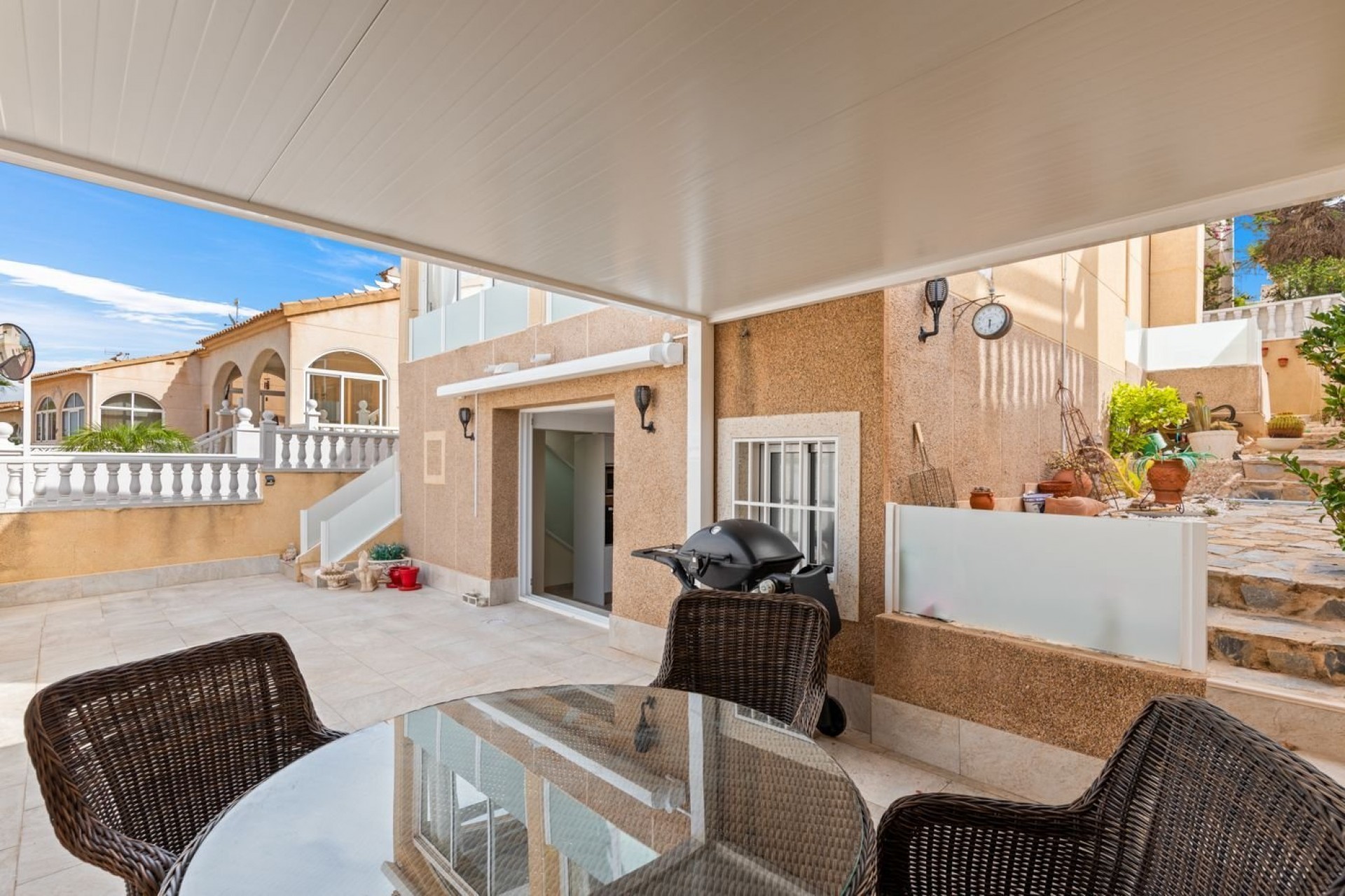 Reventa - Villa -
Orihuela Costa - Costa Blanca