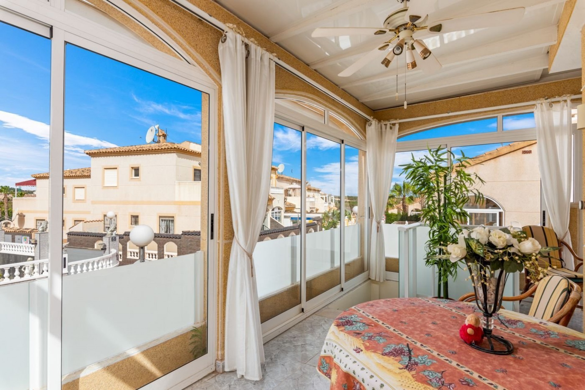 Reventa - Villa -
Orihuela Costa - Costa Blanca