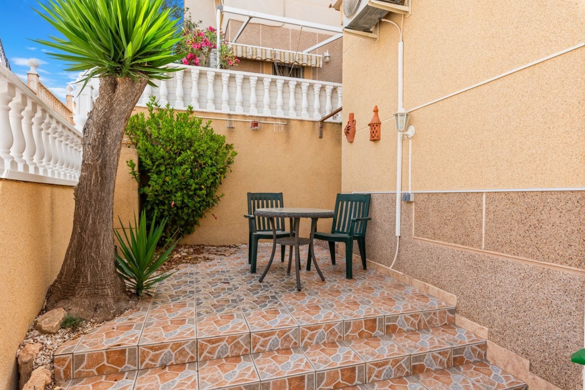 Reventa - Villa -
Orihuela Costa - Costa Blanca