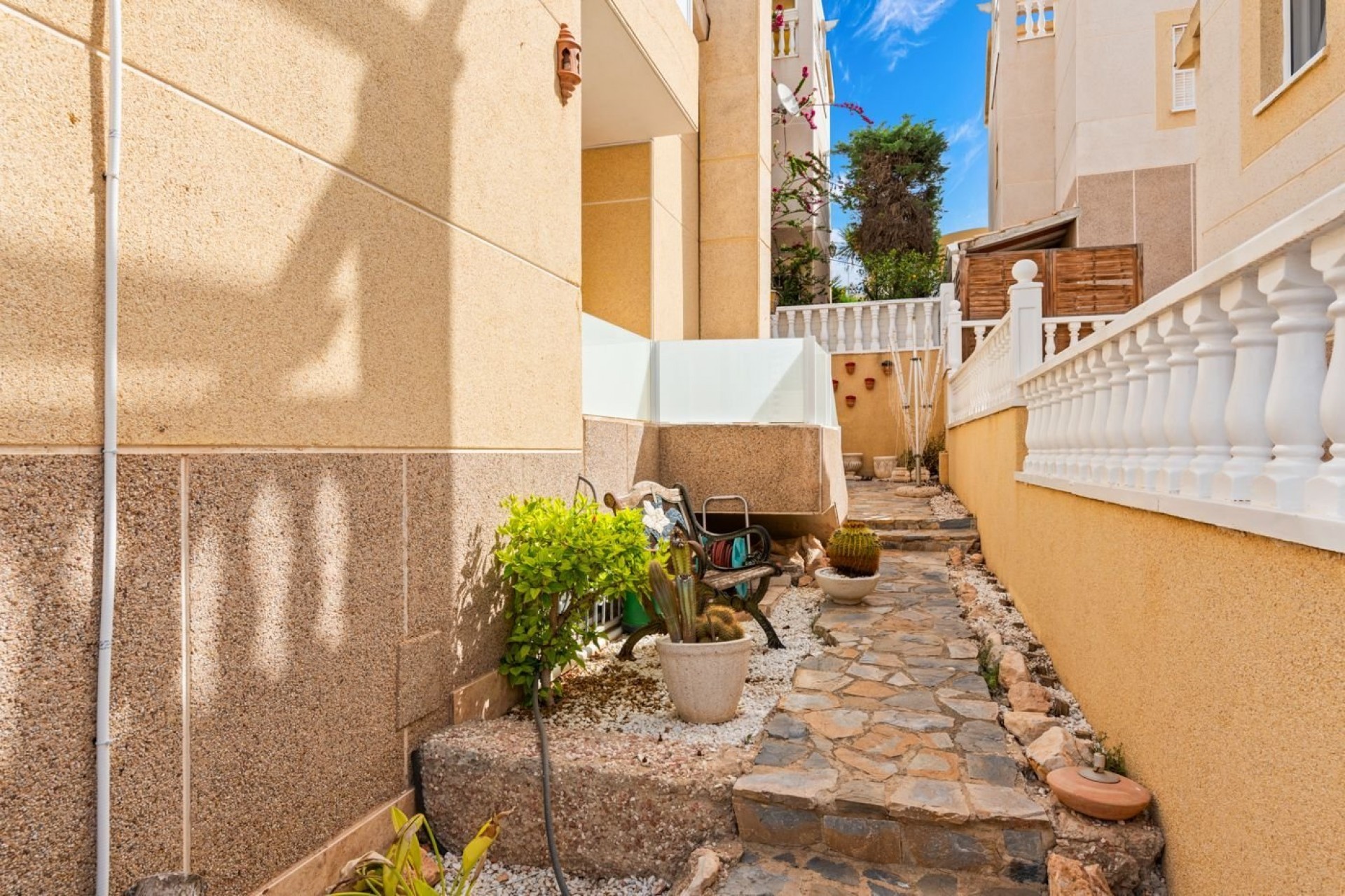 Reventa - Villa -
Orihuela Costa - Costa Blanca