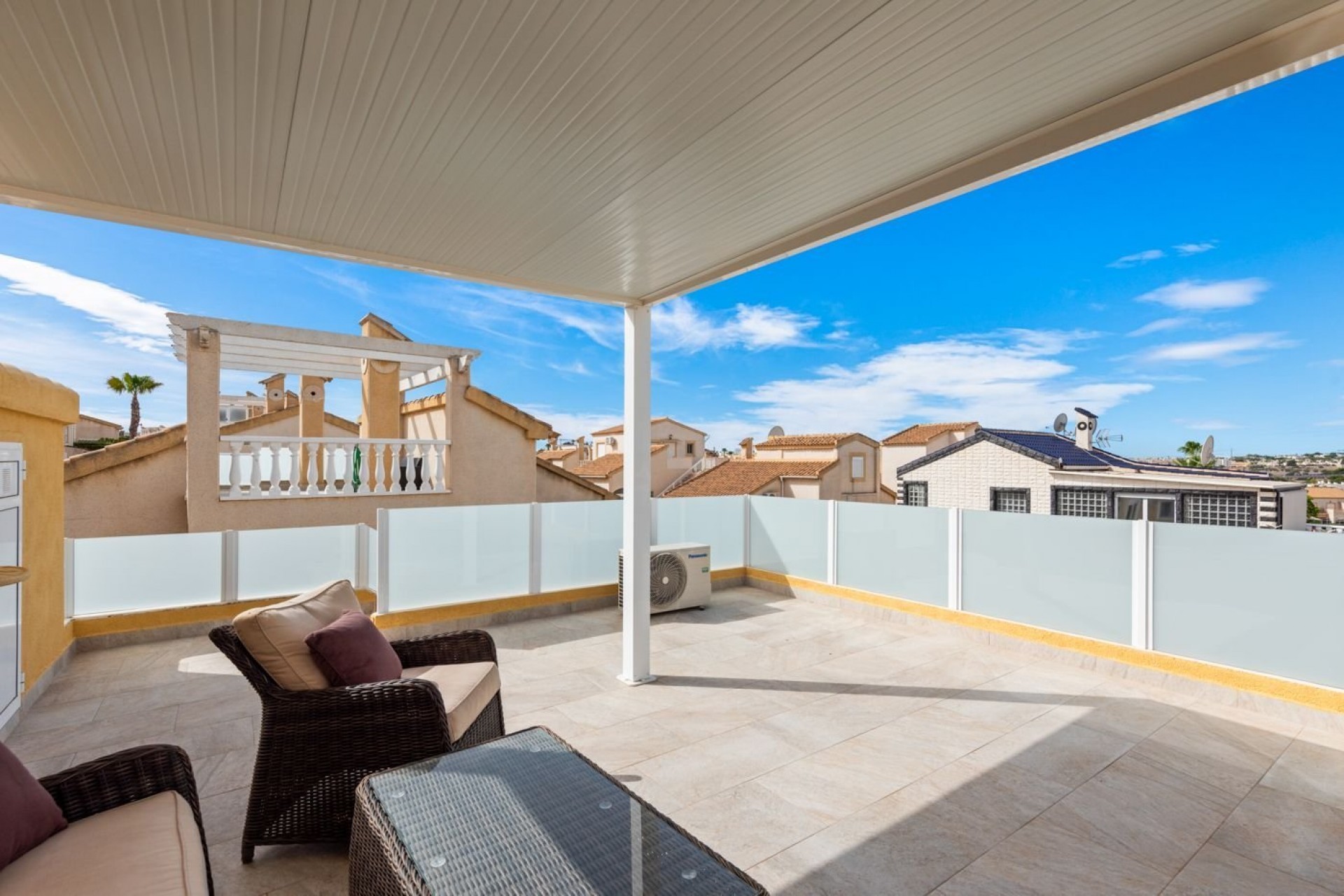 Reventa - Villa -
Orihuela Costa - Costa Blanca