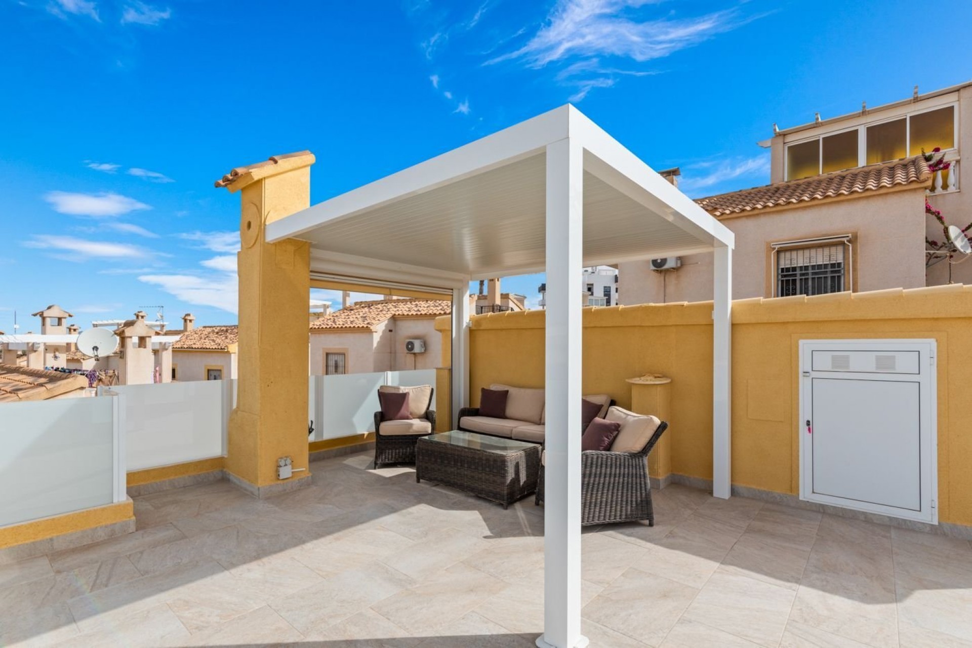 Reventa - Villa -
Orihuela Costa - Costa Blanca