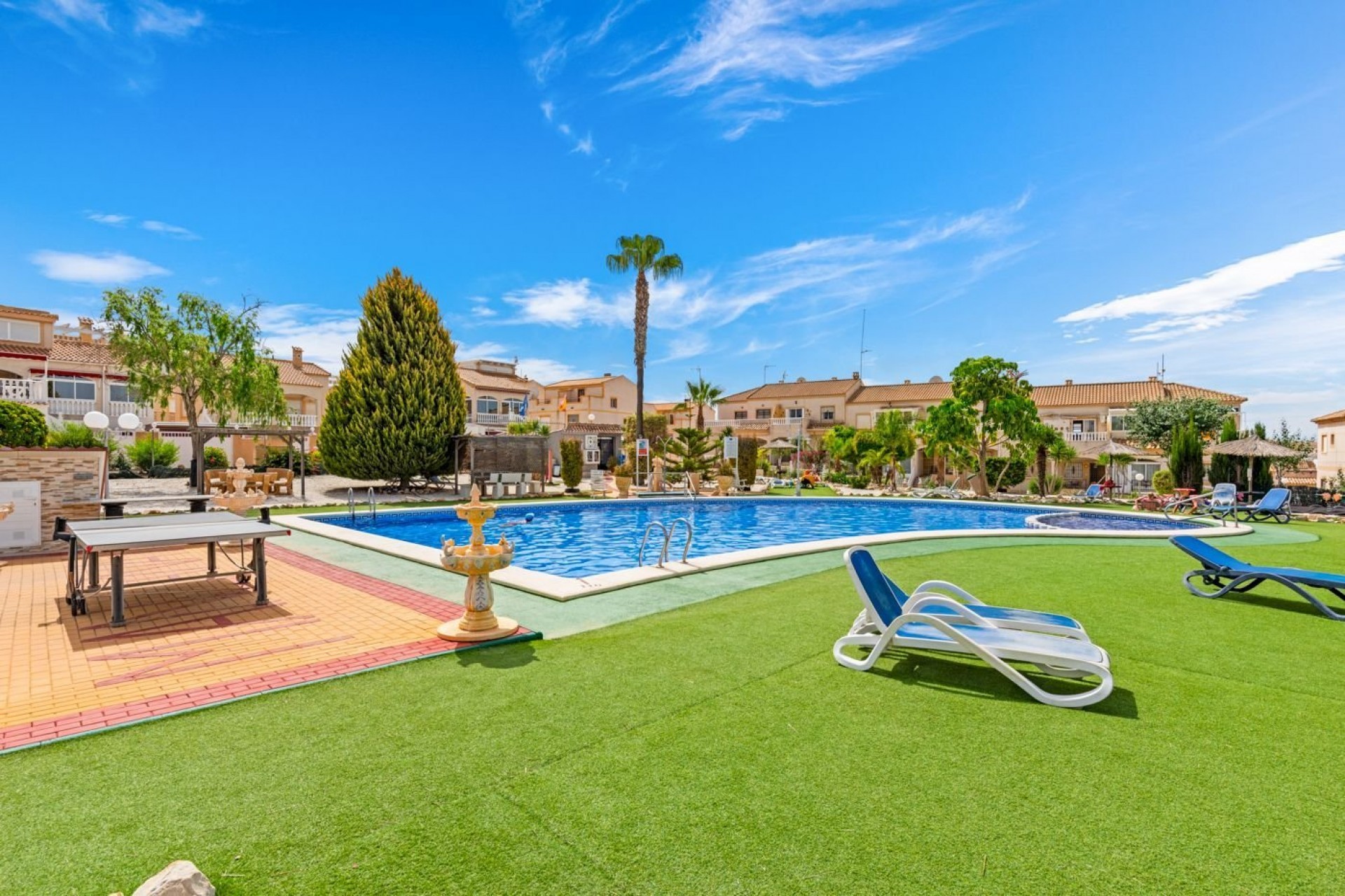 Reventa - Villa -
Orihuela Costa - Costa Blanca