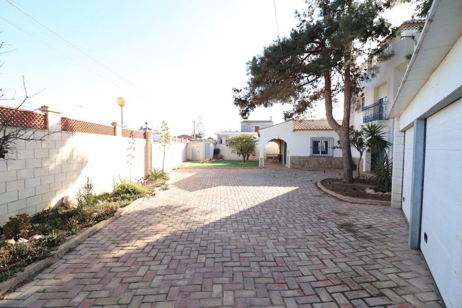 Reventa - Villa -
Orihuela Costa - Costa Blanca