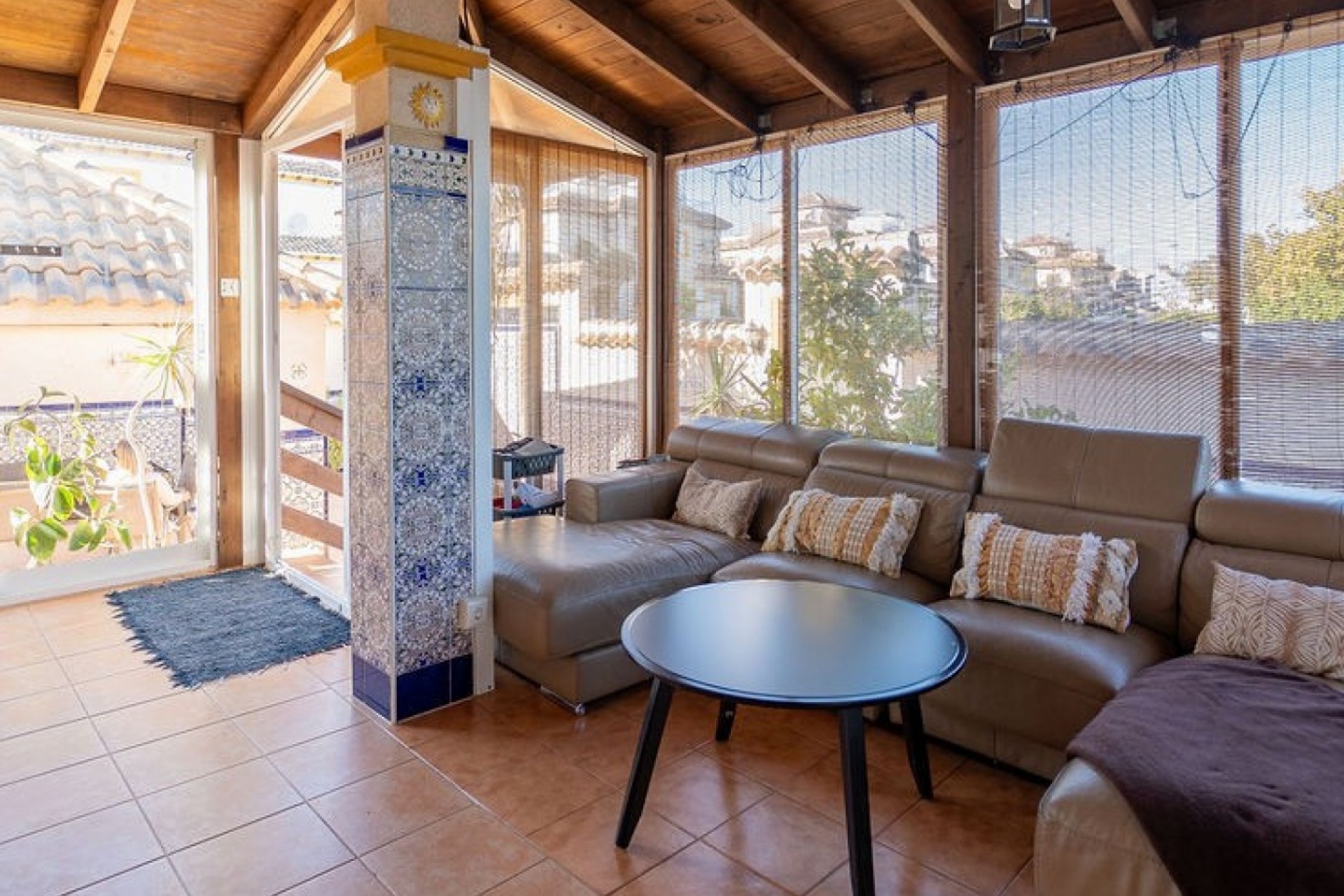 Reventa - Villa -
Orihuela Costa - Costa Blanca