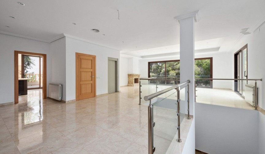 Reventa - Villa -
Orihuela Costa - Costa Blanca