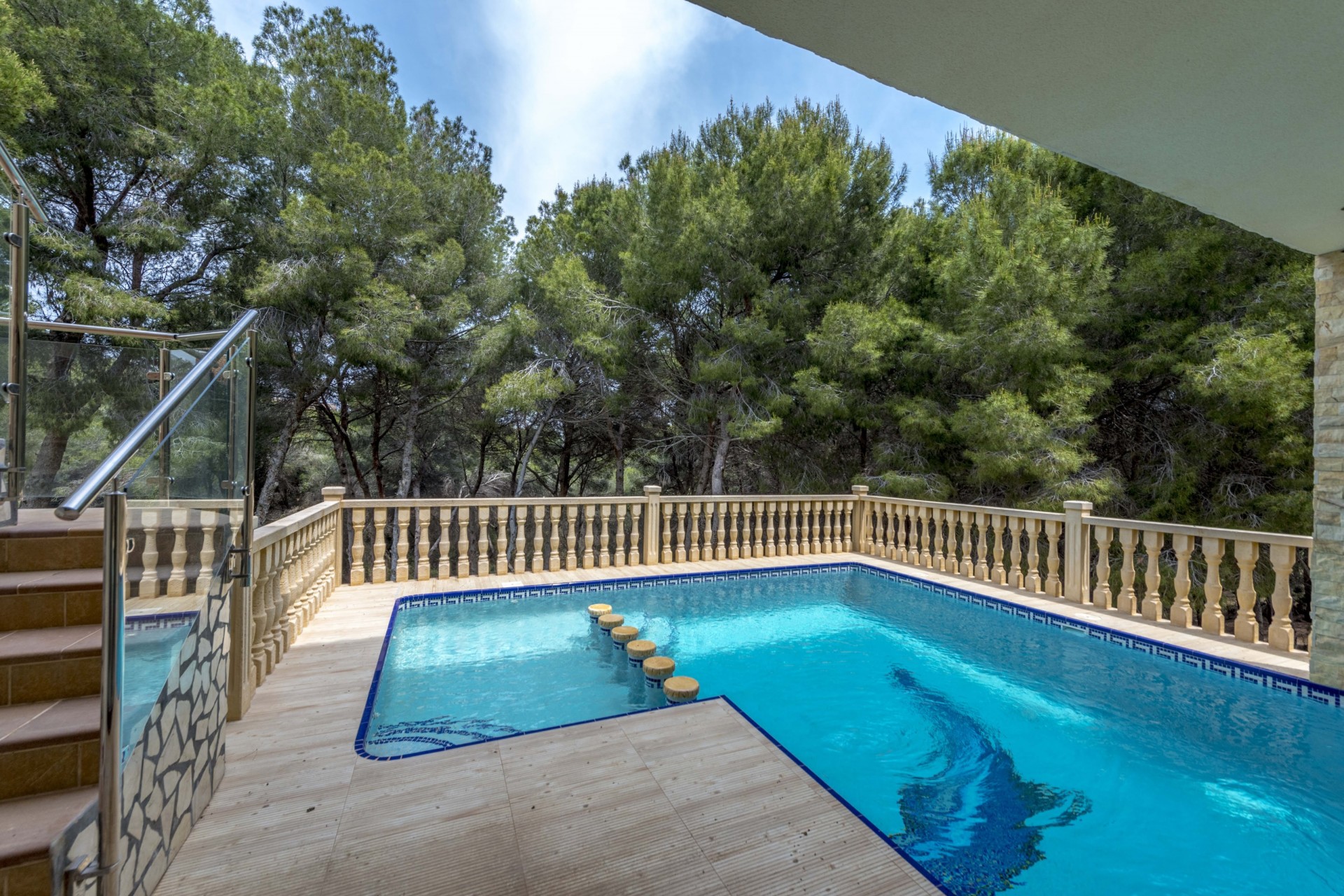 Reventa - Villa -
Orihuela Costa - Costa Blanca