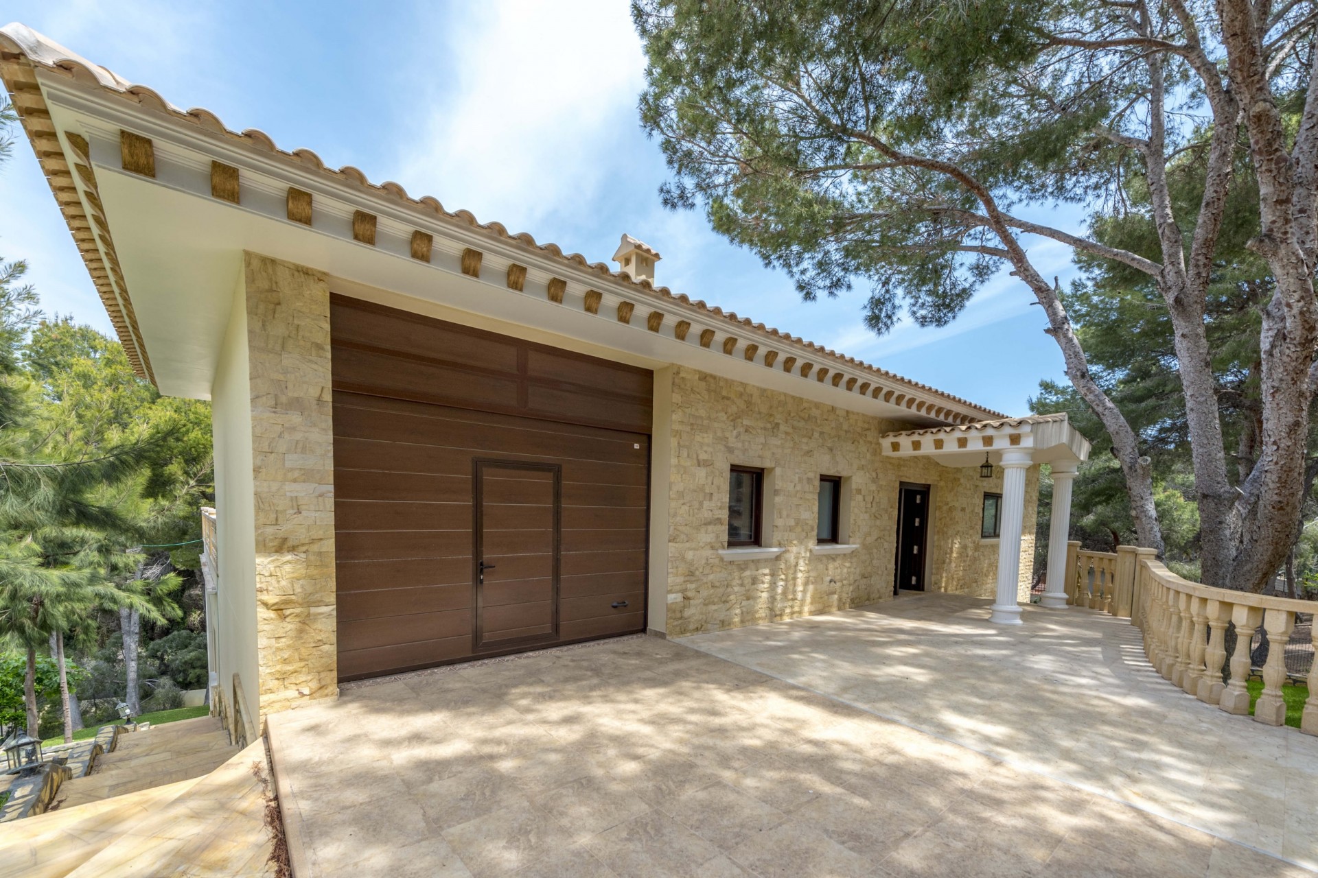 Reventa - Villa -
Orihuela Costa - Costa Blanca