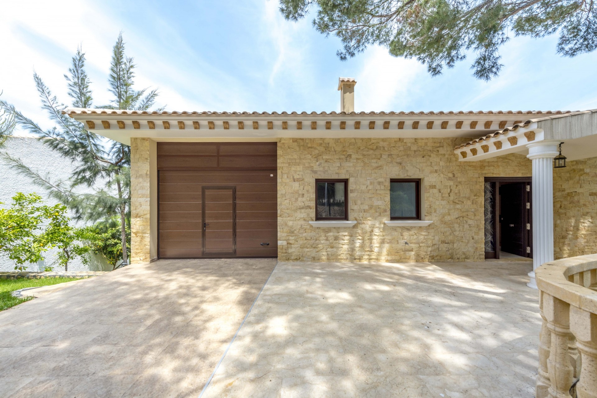 Reventa - Villa -
Orihuela Costa - Costa Blanca