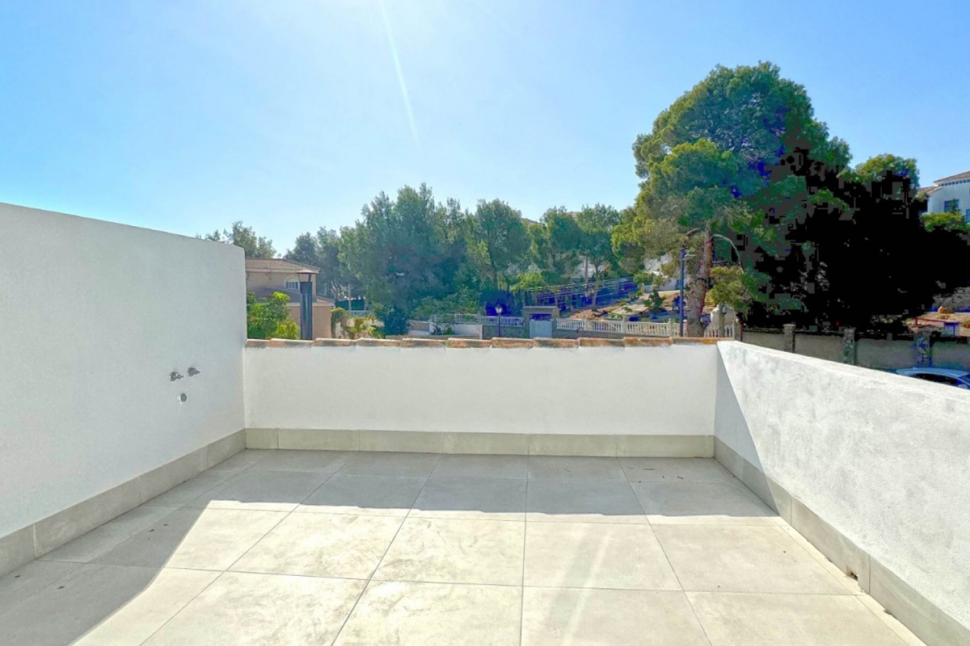 Reventa - Villa -
Orihuela Costa - Costa Blanca