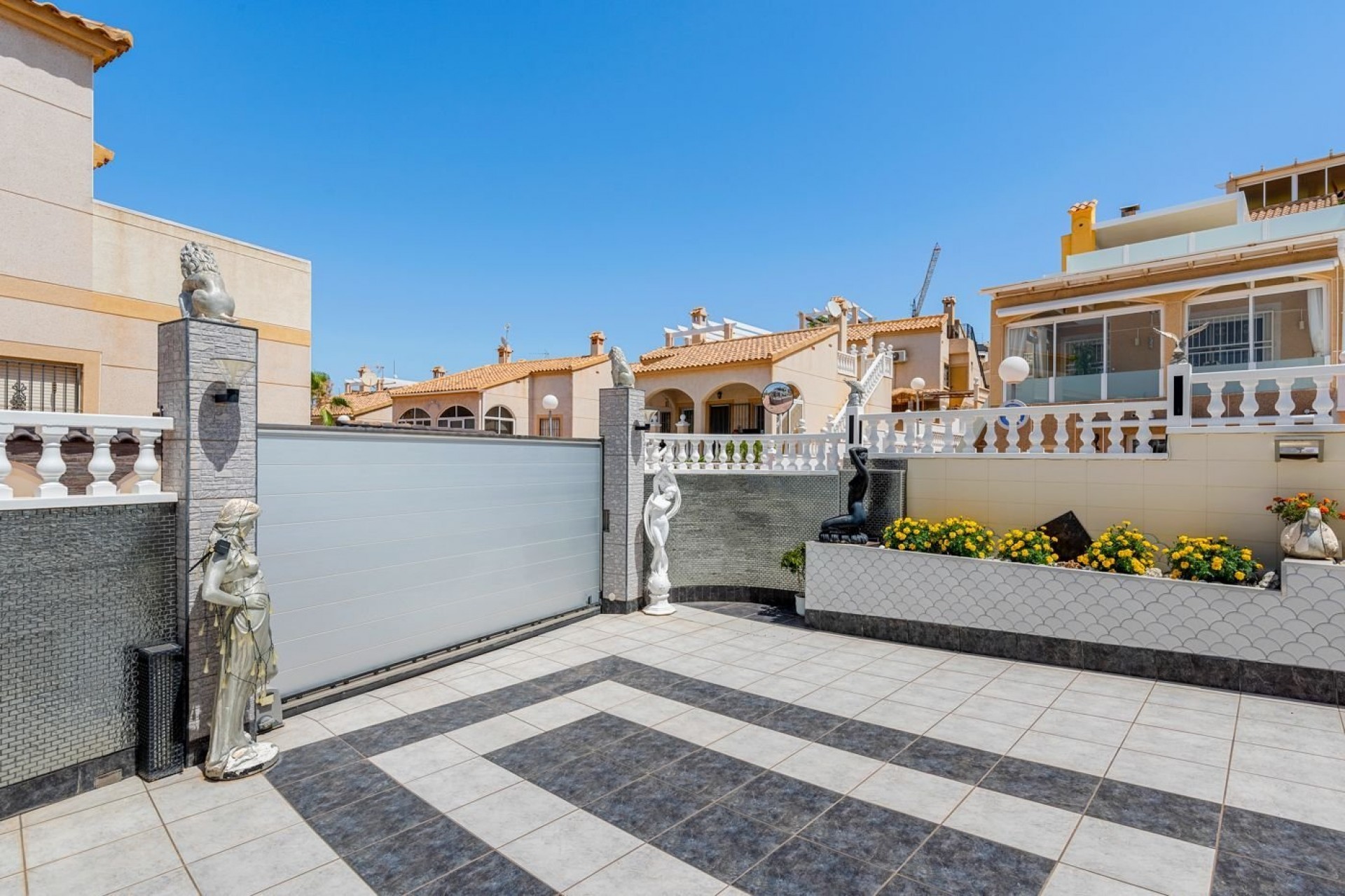 Reventa - Villa -
Orihuela Costa - Costa Blanca