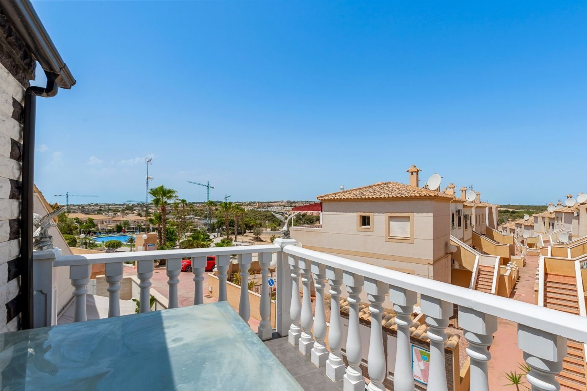 Reventa - Villa -
Orihuela Costa - Costa Blanca