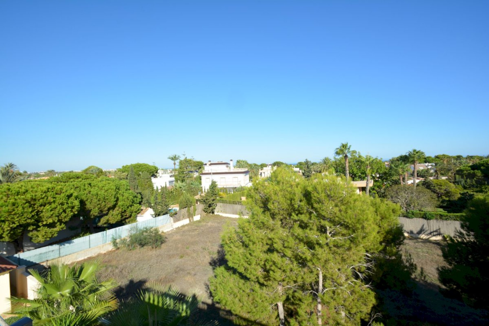 Reventa - Villa -
Orihuela Costa - Costa Blanca