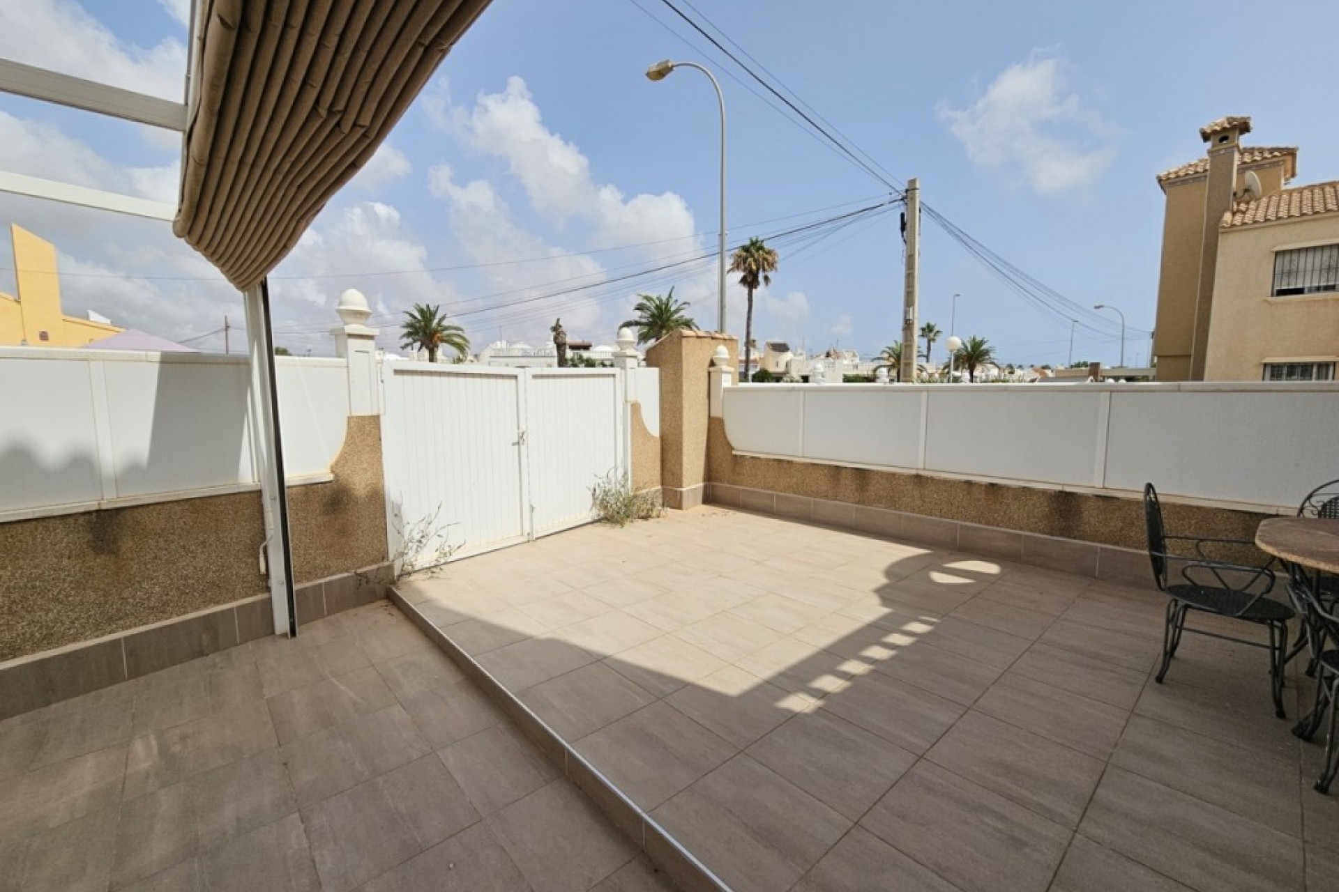 Reventa - Villa -
Orihuela Costa - Costa Blanca