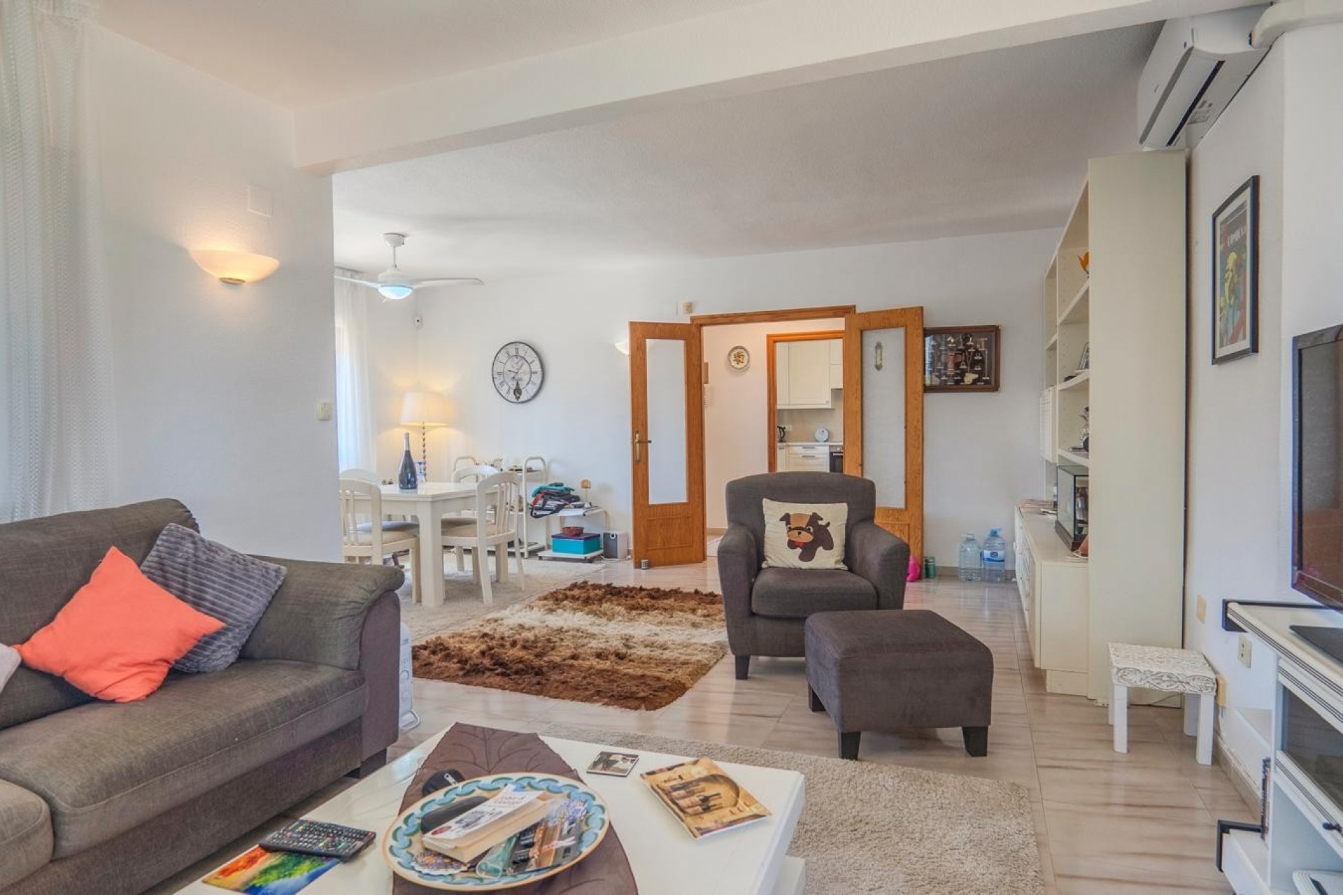 Reventa - Villa -
Orihuela Costa - Costa Blanca