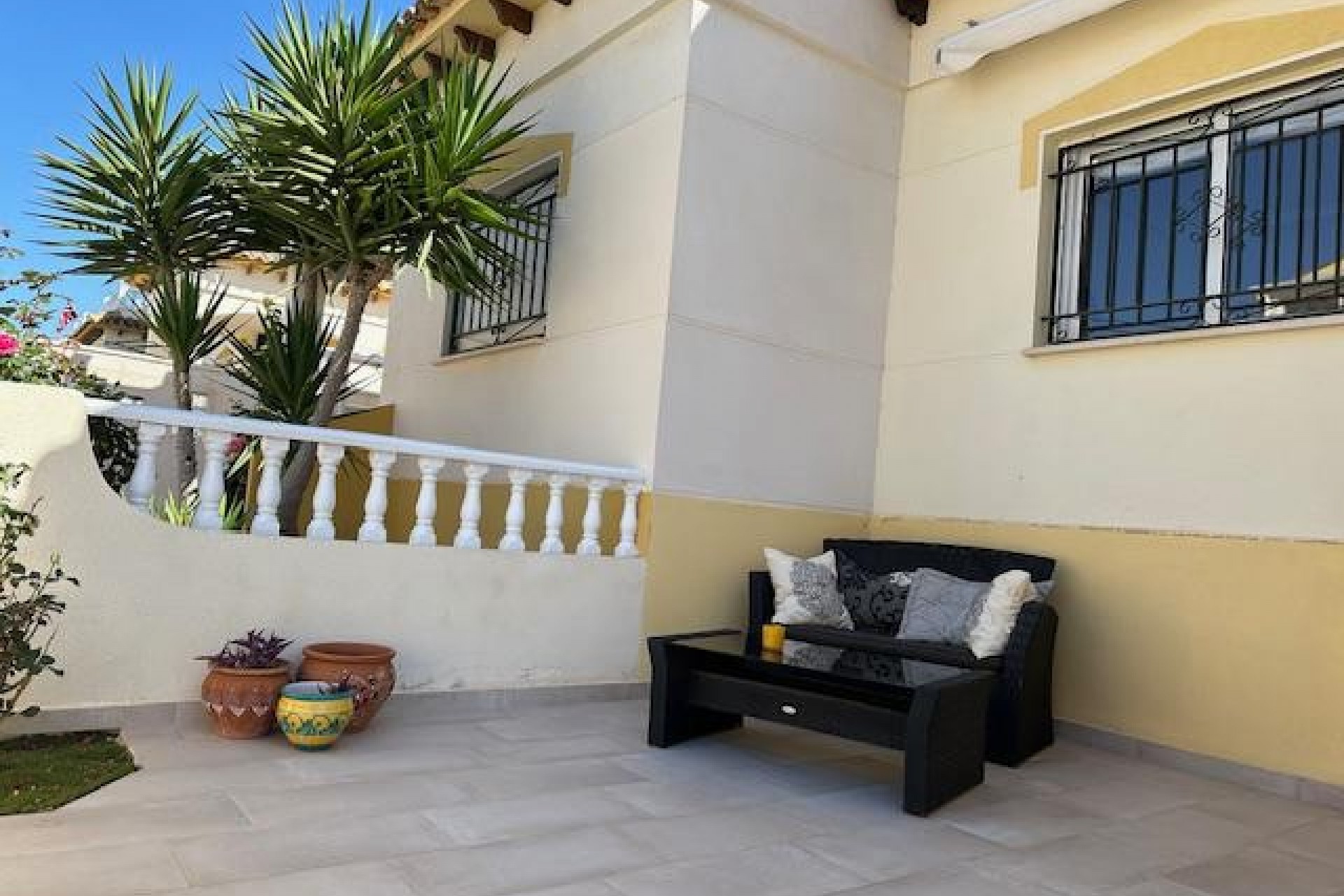 Reventa - Villa -
Orihuela Costa - Costa Blanca