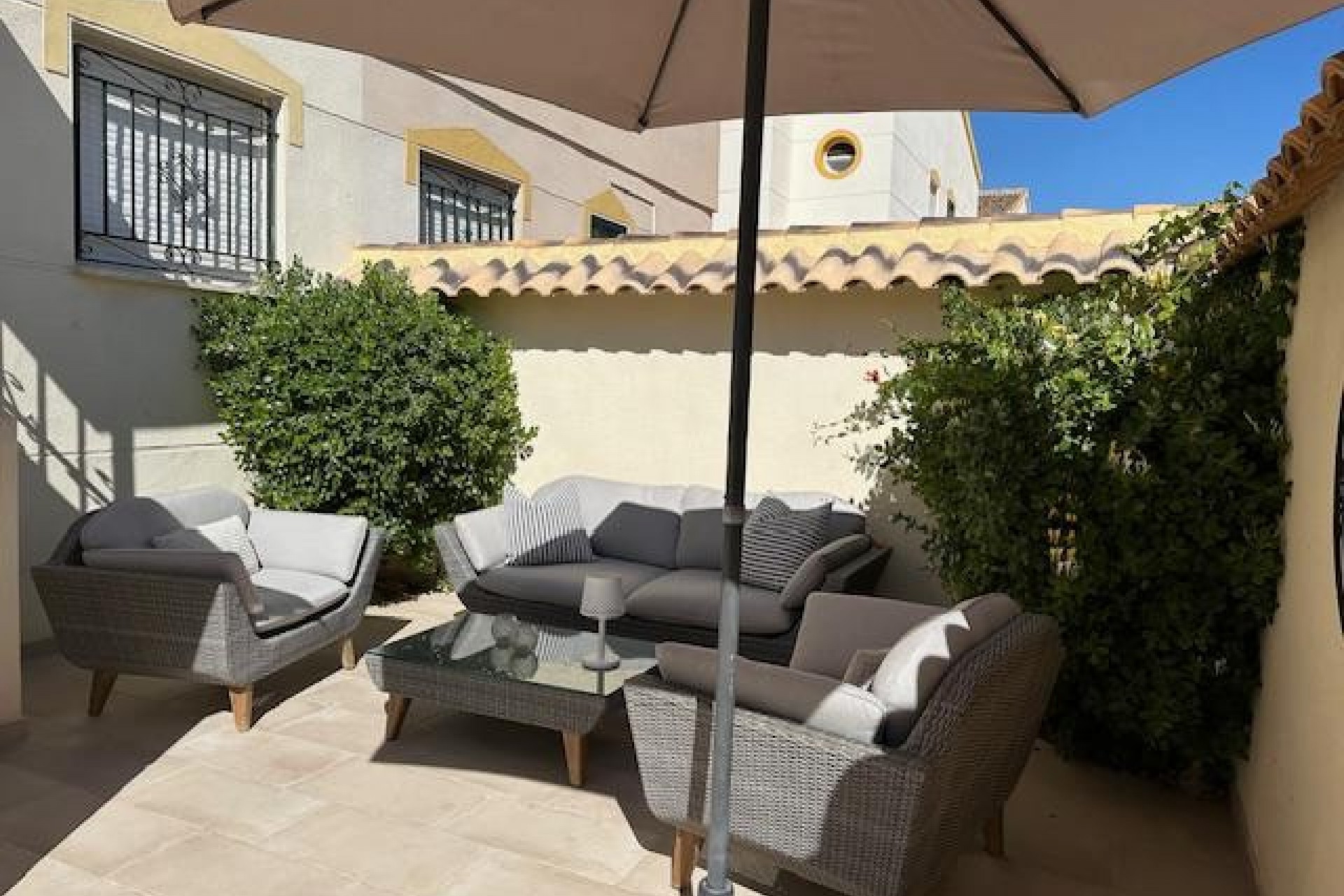 Reventa - Villa -
Orihuela Costa - Costa Blanca