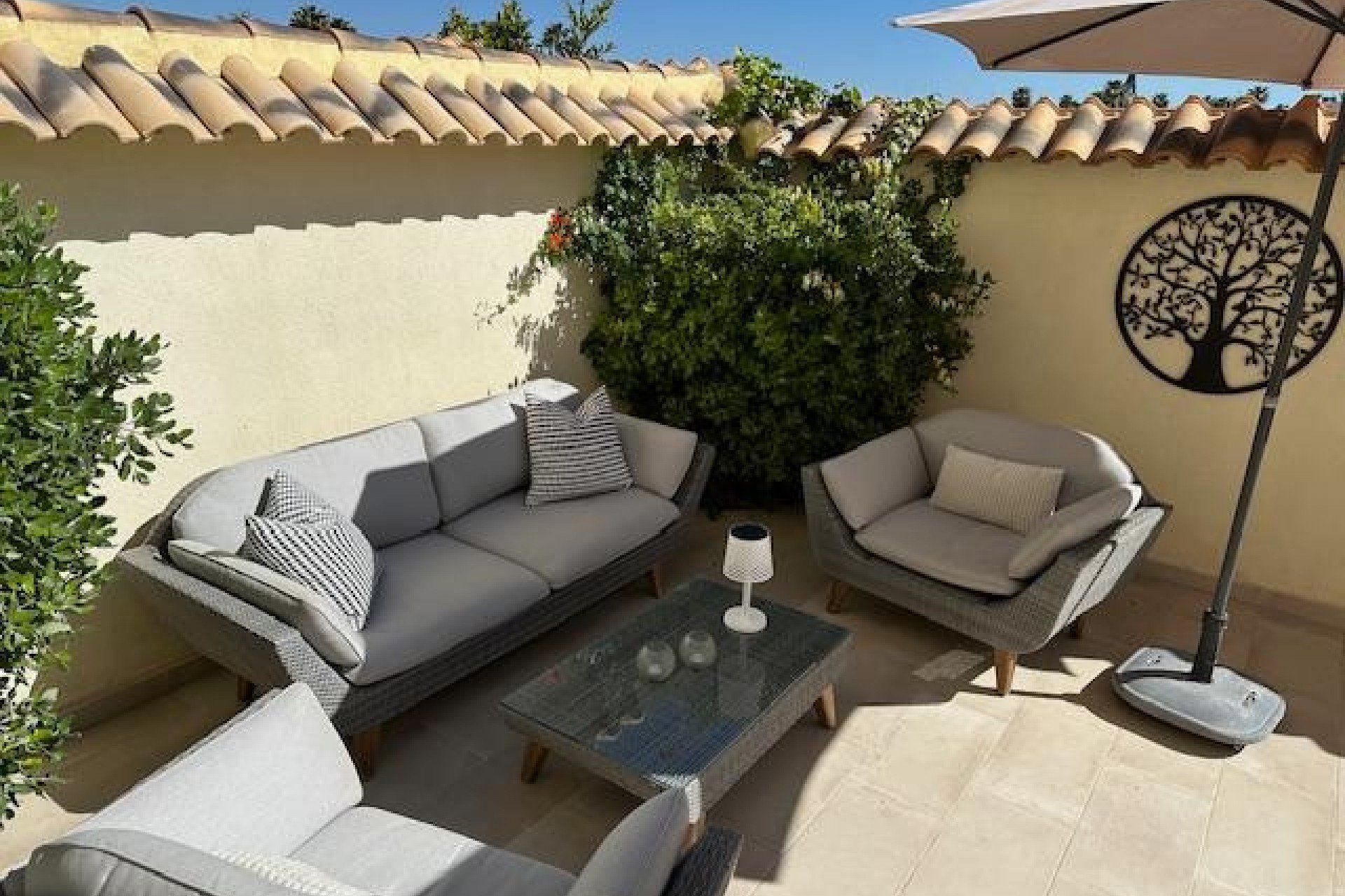 Reventa - Villa -
Orihuela Costa - Costa Blanca