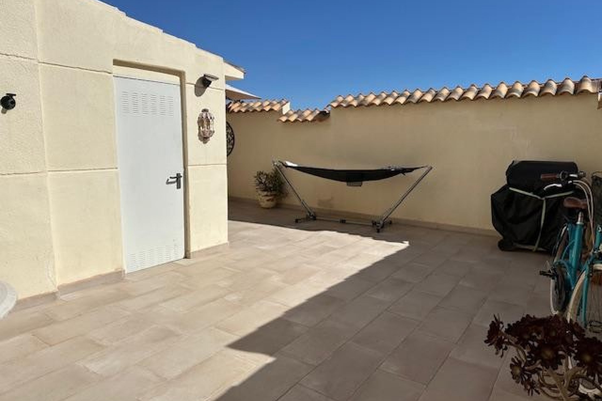 Reventa - Villa -
Orihuela Costa - Costa Blanca