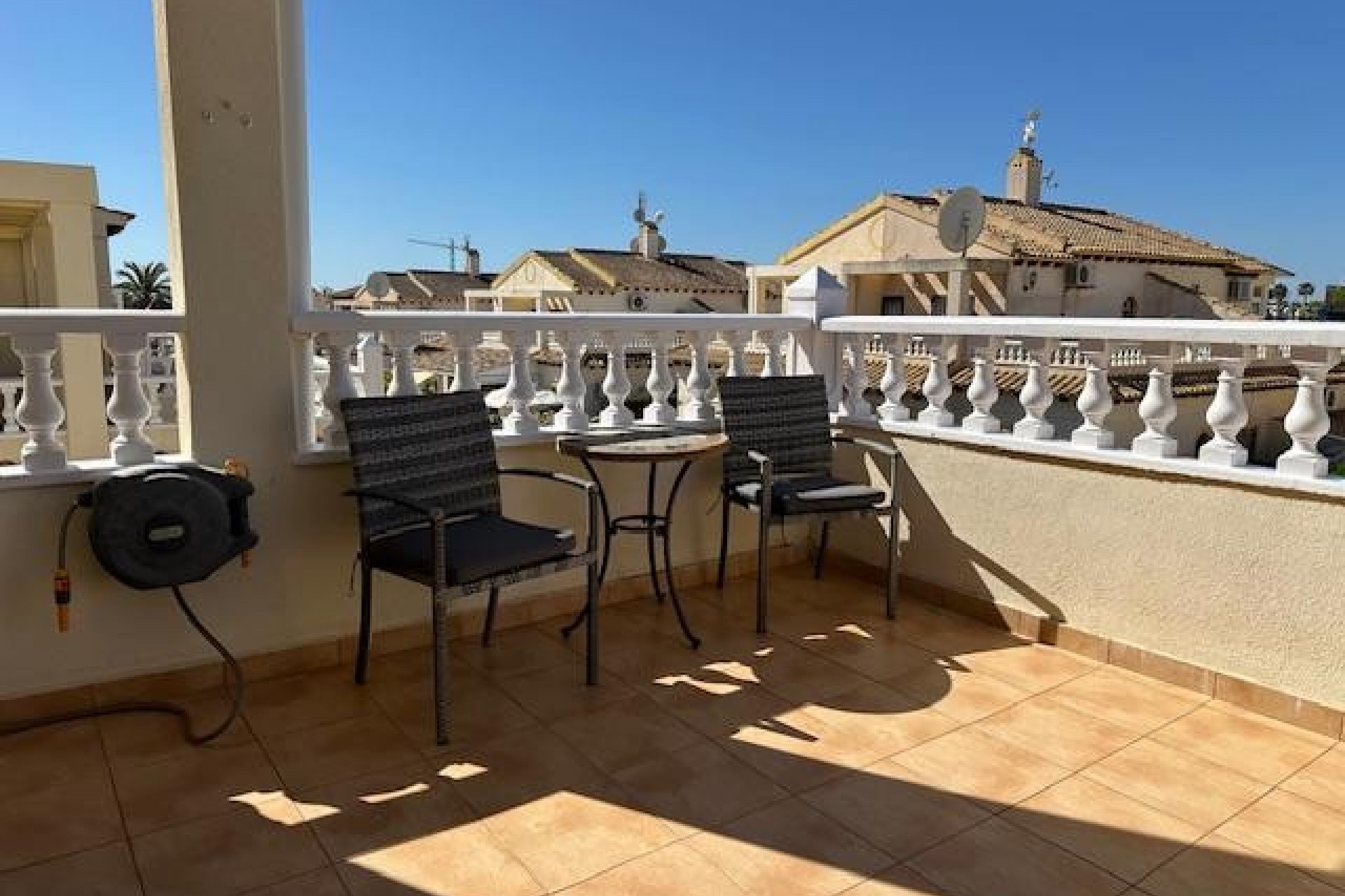 Reventa - Villa -
Orihuela Costa - Costa Blanca