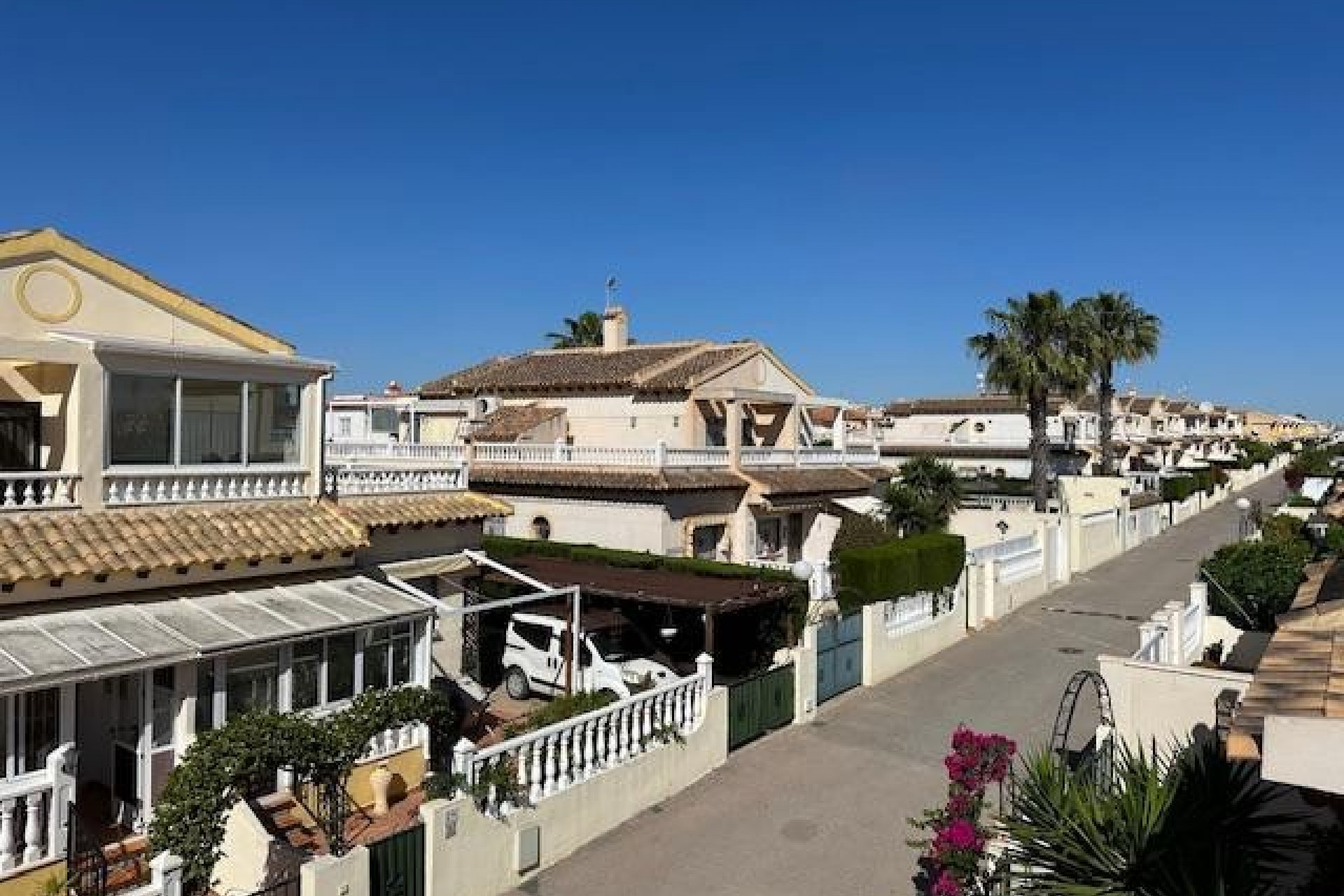 Reventa - Villa -
Orihuela Costa - Costa Blanca