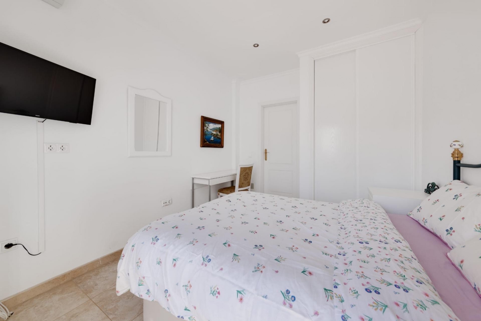 Reventa - Villa -
Orihuela Costa - Costa Blanca