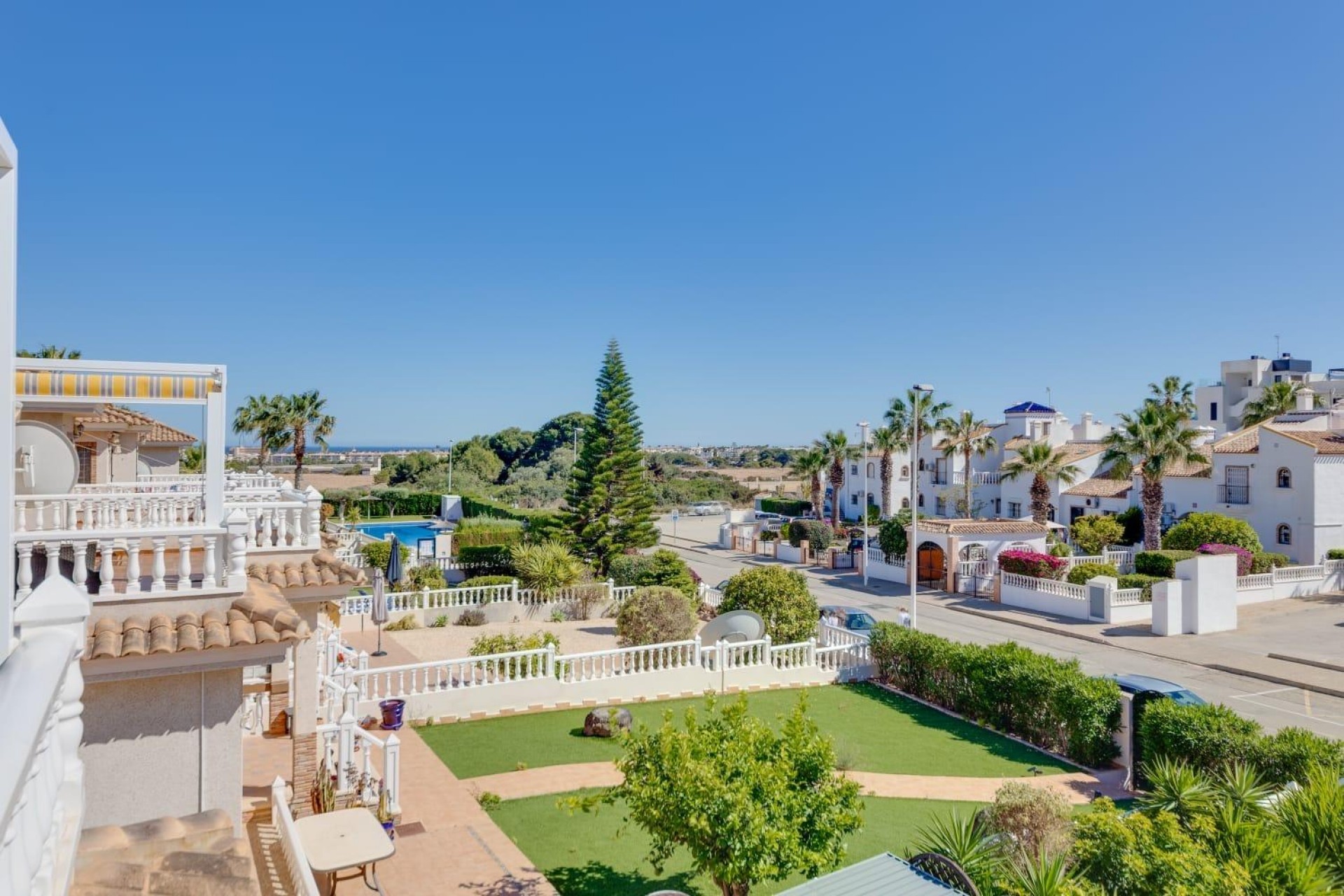 Reventa - Villa -
Orihuela Costa - Costa Blanca