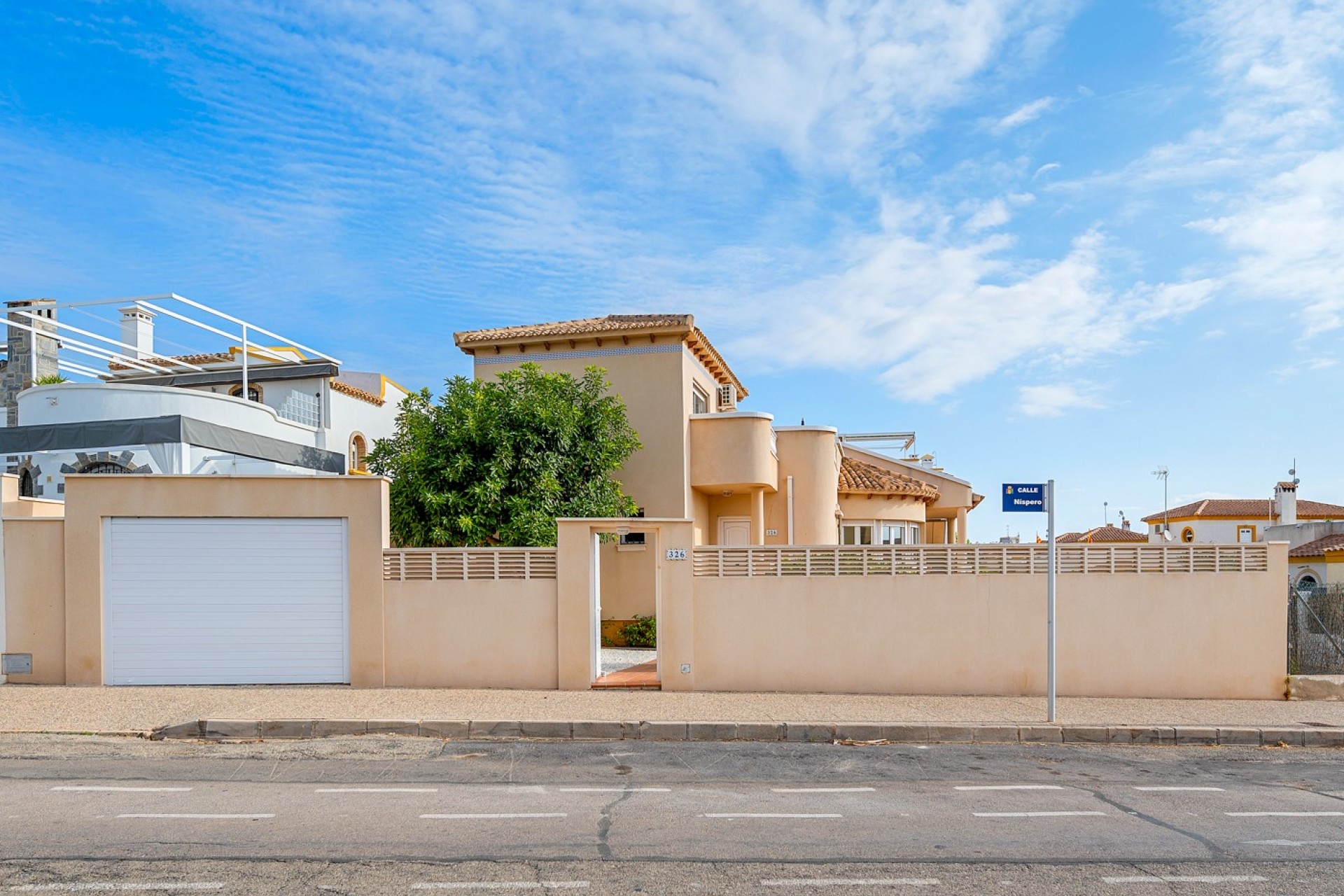 Reventa - Villa -
Orihuela Costa - Costa Blanca