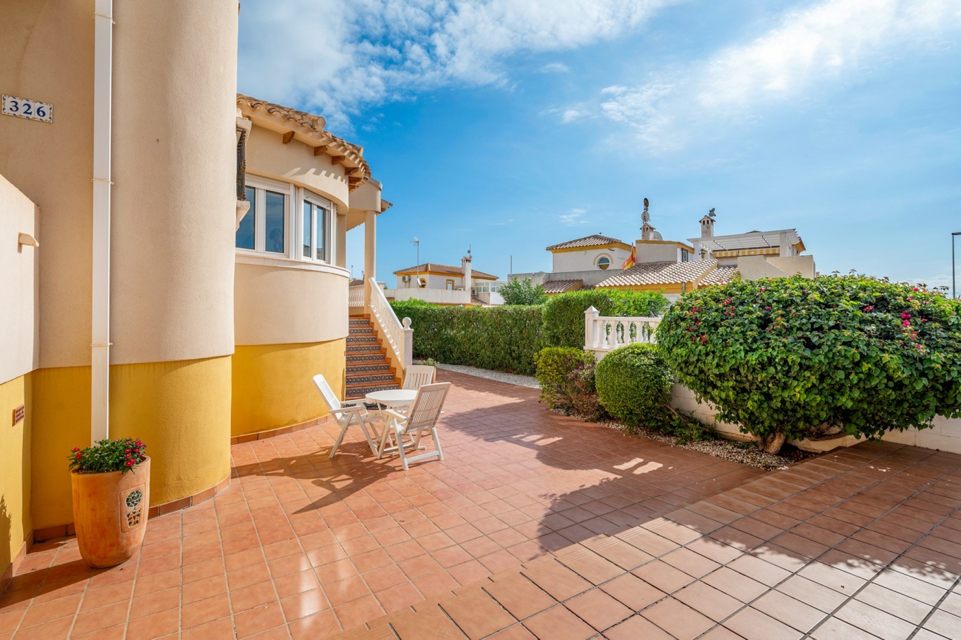 Reventa - Villa -
Orihuela Costa - Costa Blanca