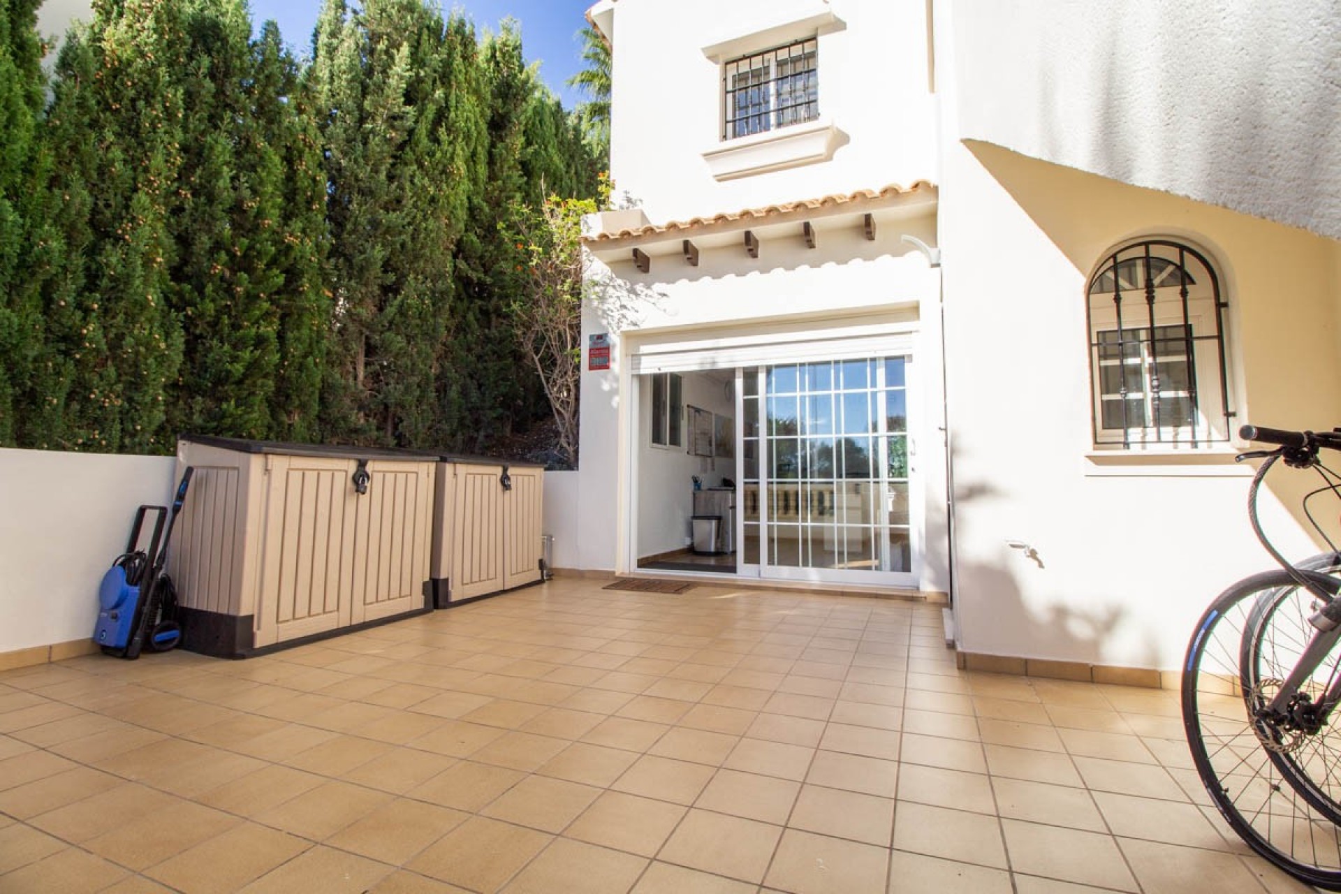 Reventa - Villa -
Orihuela Costa - Costa Blanca