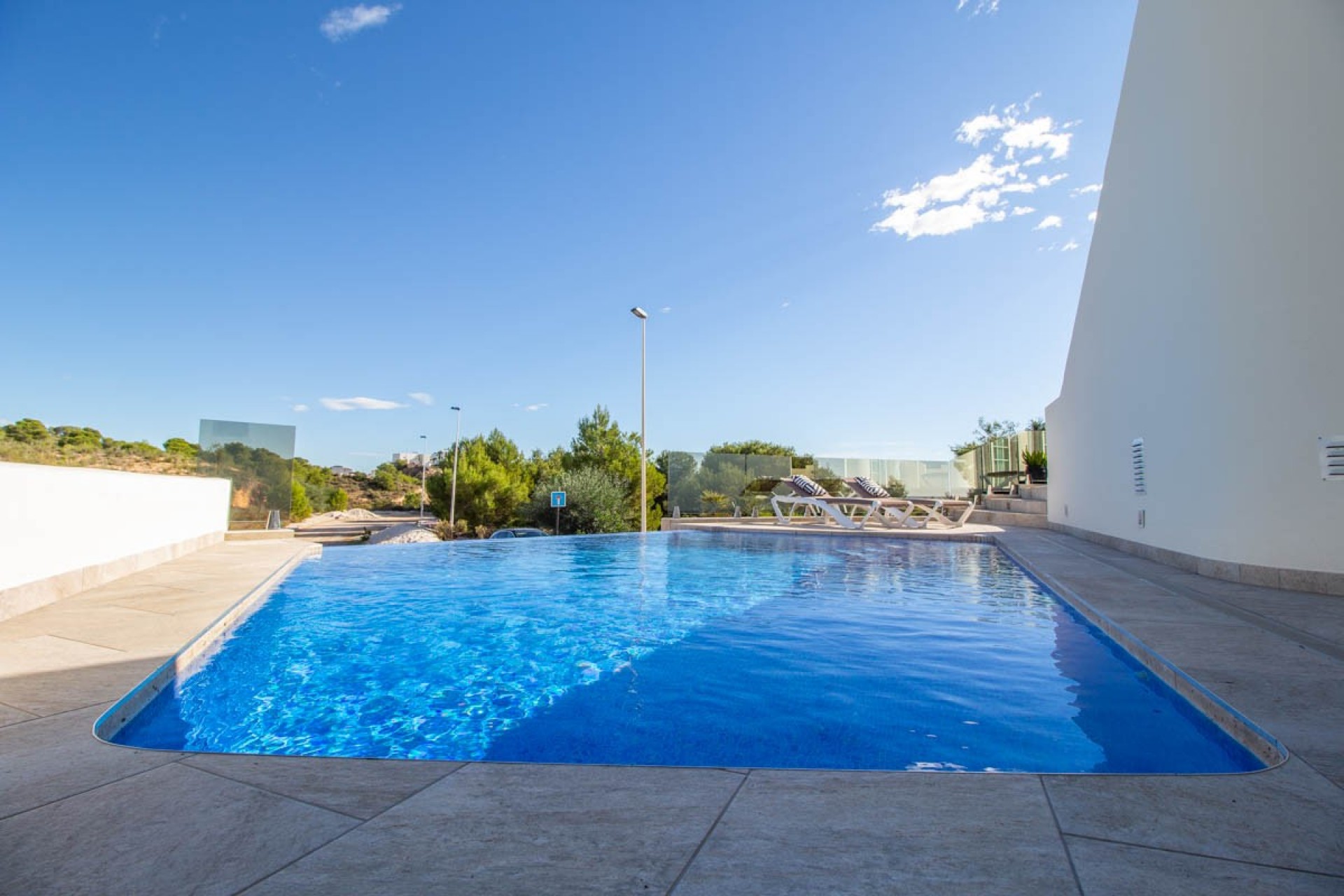 Reventa - Villa -
Orihuela Costa - Costa Blanca