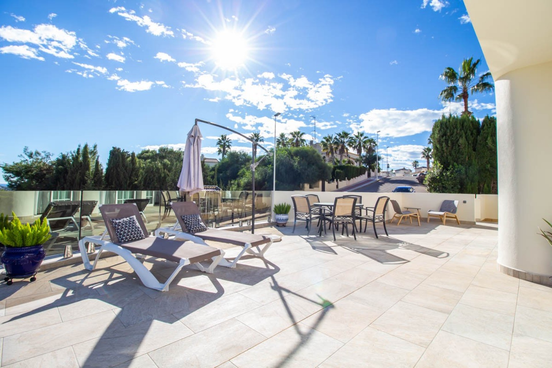 Reventa - Villa -
Orihuela Costa - Costa Blanca