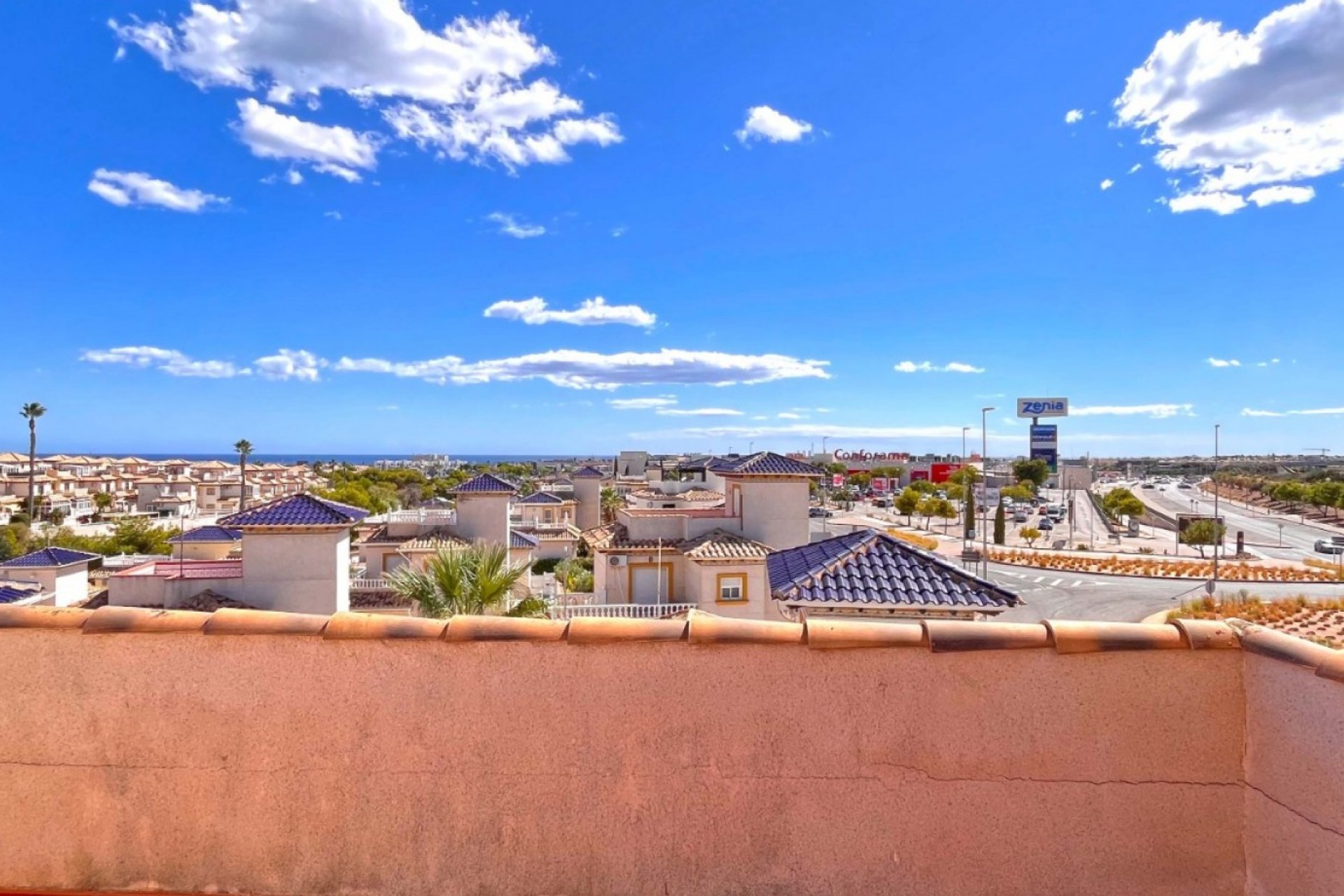 Reventa - Villa -
Orihuela Costa - Costa Blanca