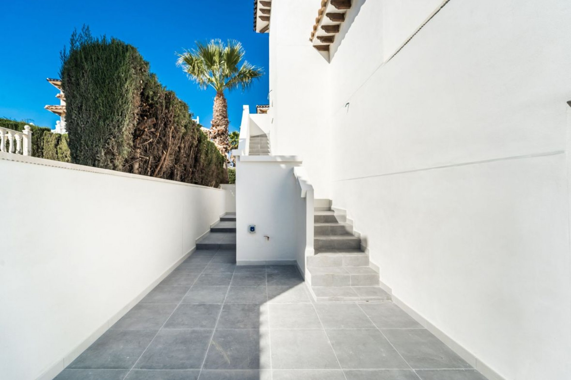 Reventa - Villa -
Orihuela Costa - Costa Blanca