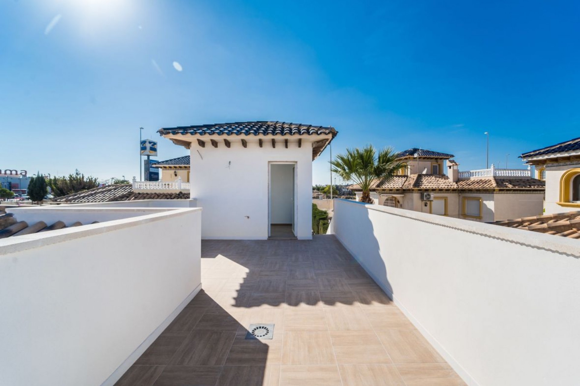 Reventa - Villa -
Orihuela Costa - Costa Blanca