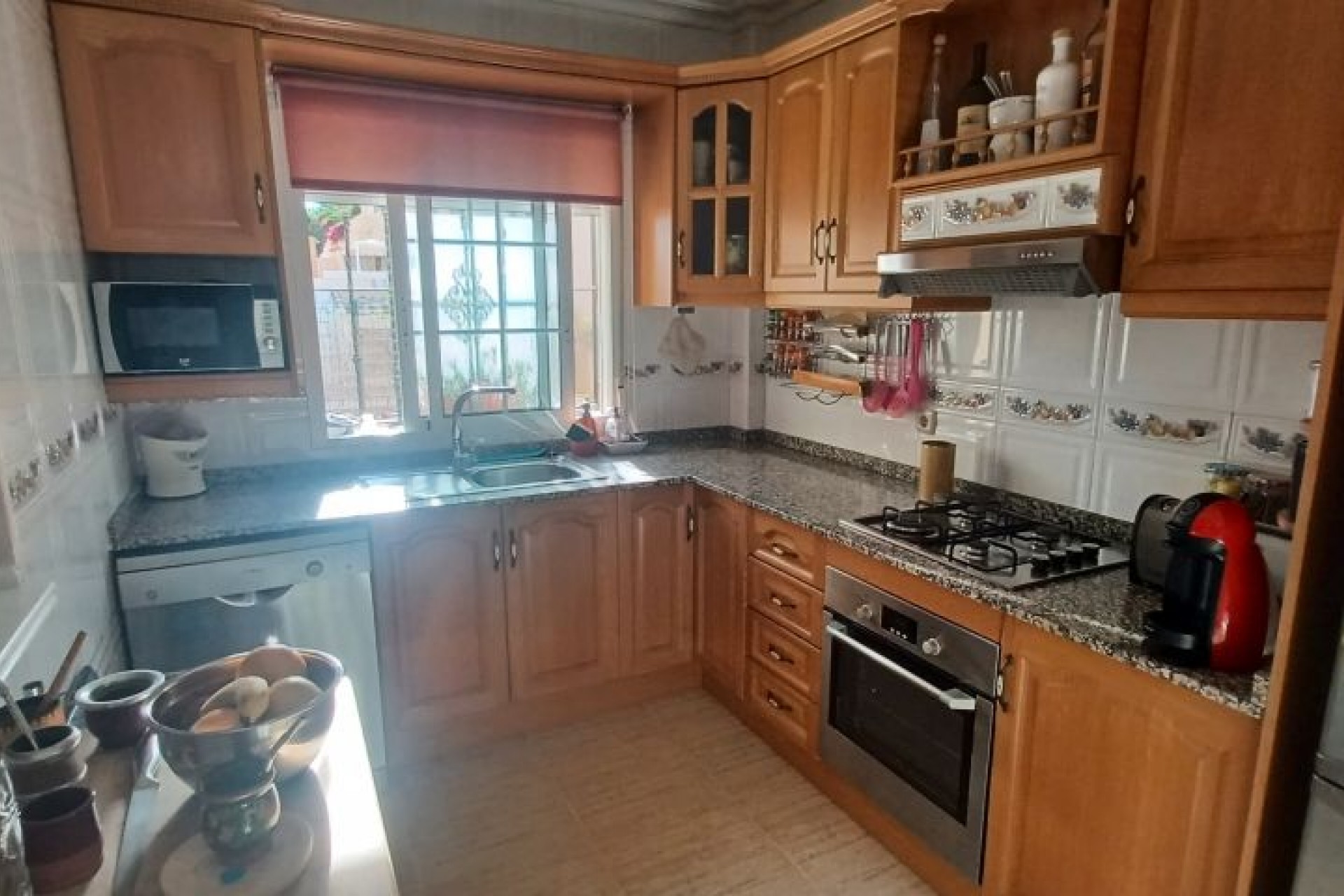 Reventa - Villa -
Orihuela Costa - Costa Blanca