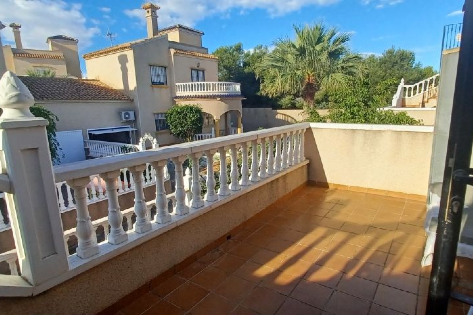 Reventa - Villa -
Orihuela Costa - Costa Blanca