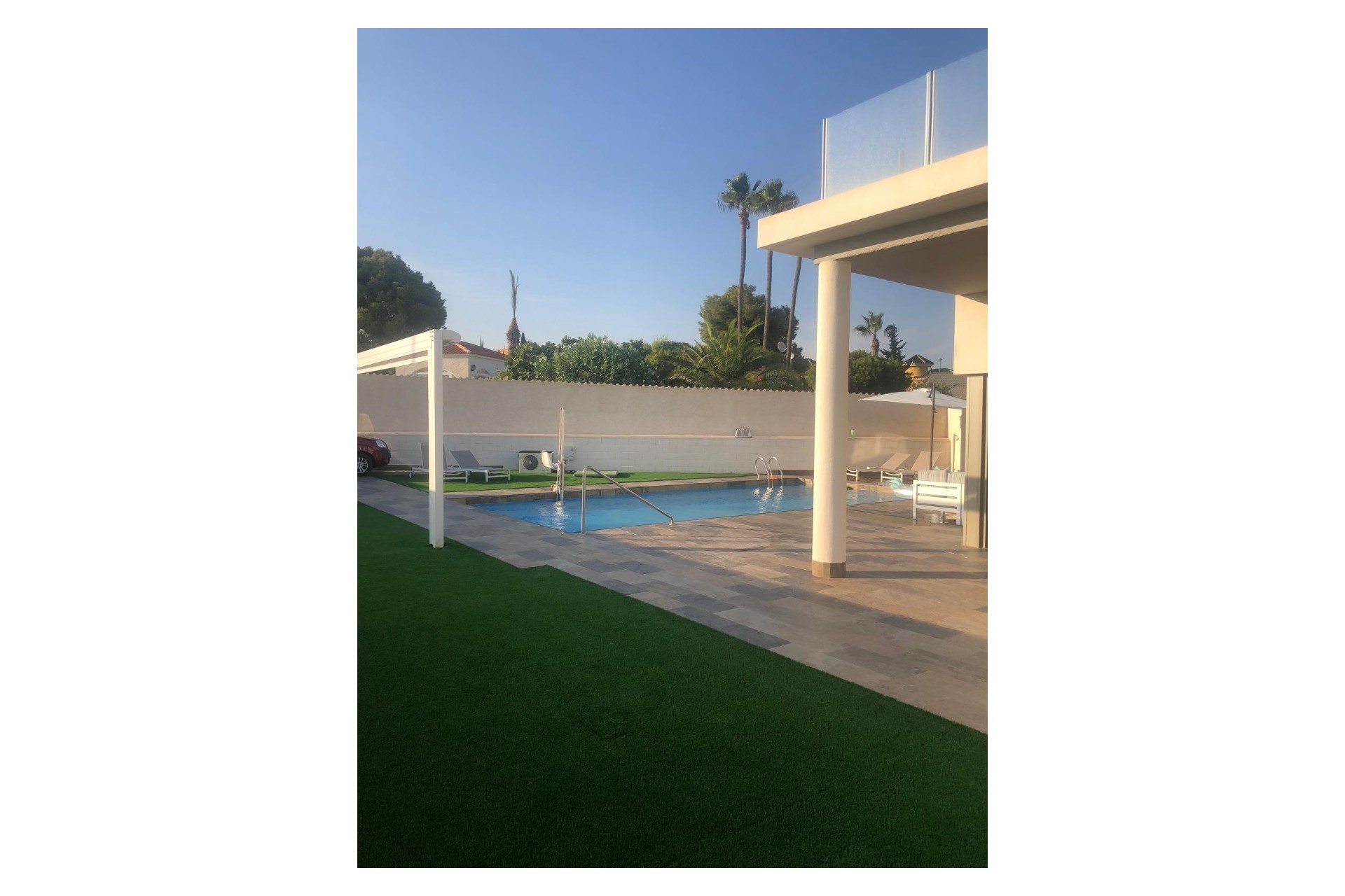 Reventa - Villa -
Orihuela Costa - Costa Blanca