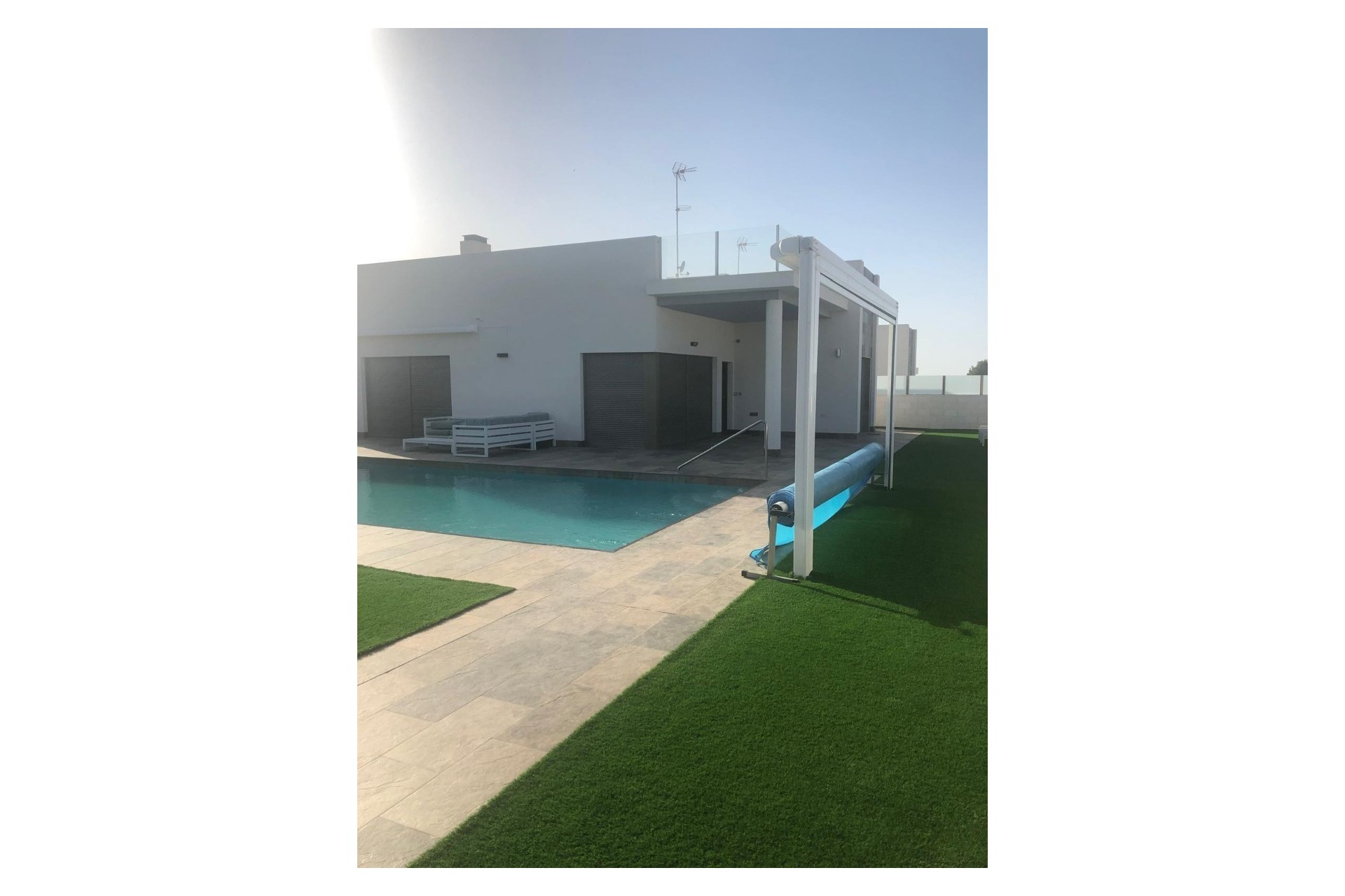 Reventa - Villa -
Orihuela Costa - Costa Blanca