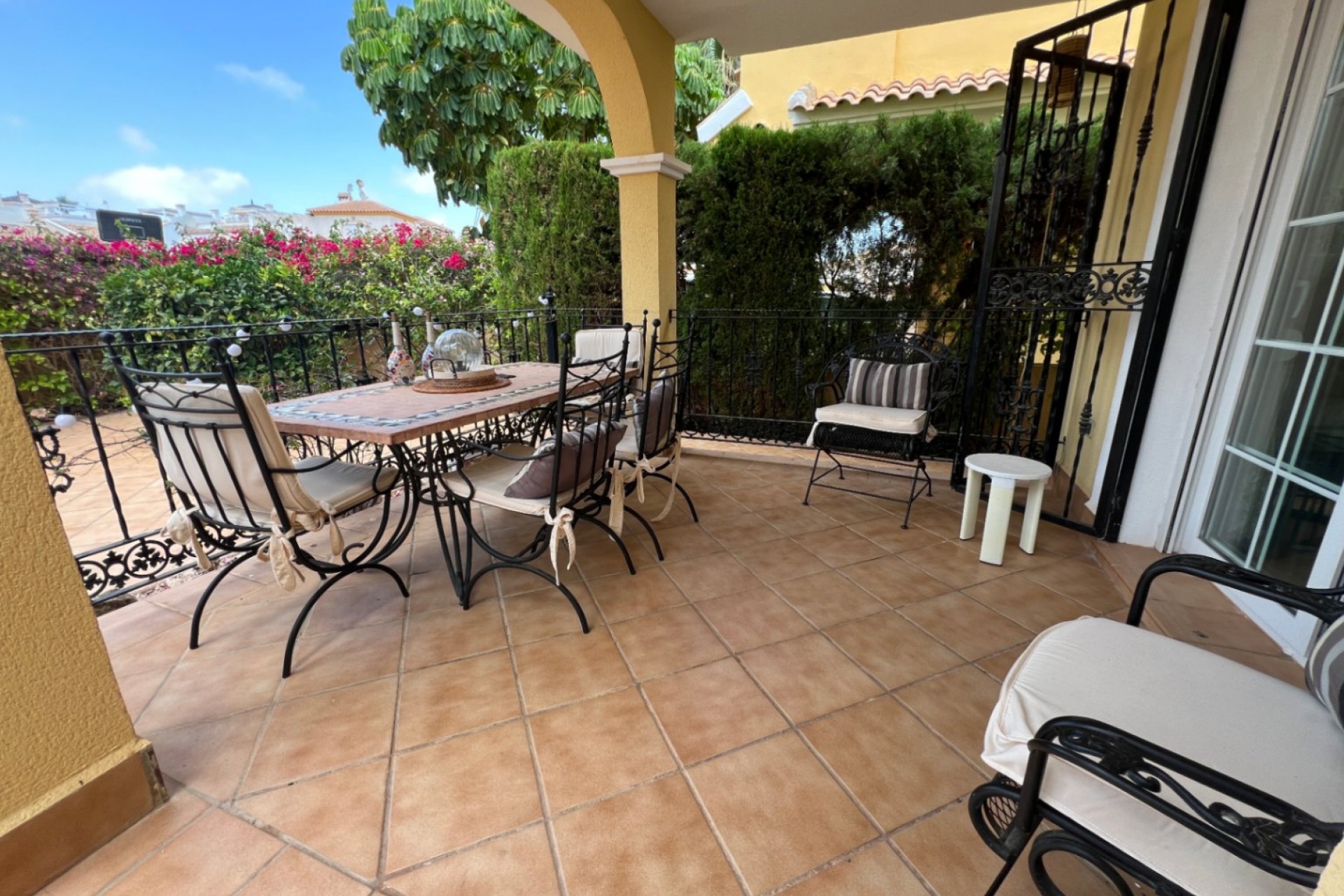 Reventa - Villa -
Orihuela Costa - Costa Blanca