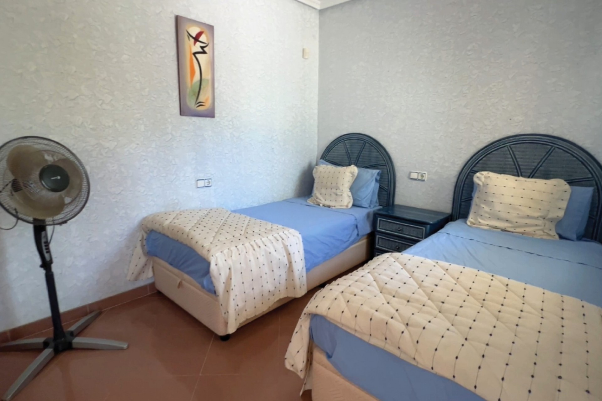 Reventa - Villa -
Orihuela Costa - Costa Blanca