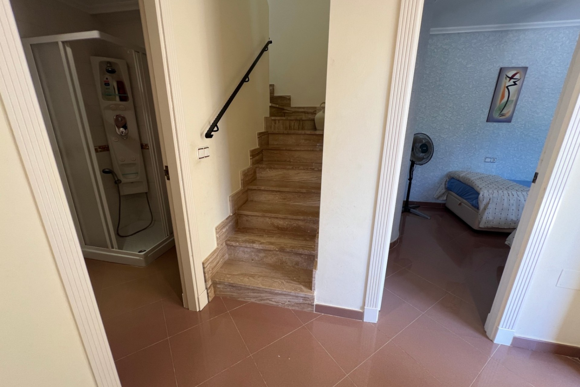 Reventa - Villa -
Orihuela Costa - Costa Blanca